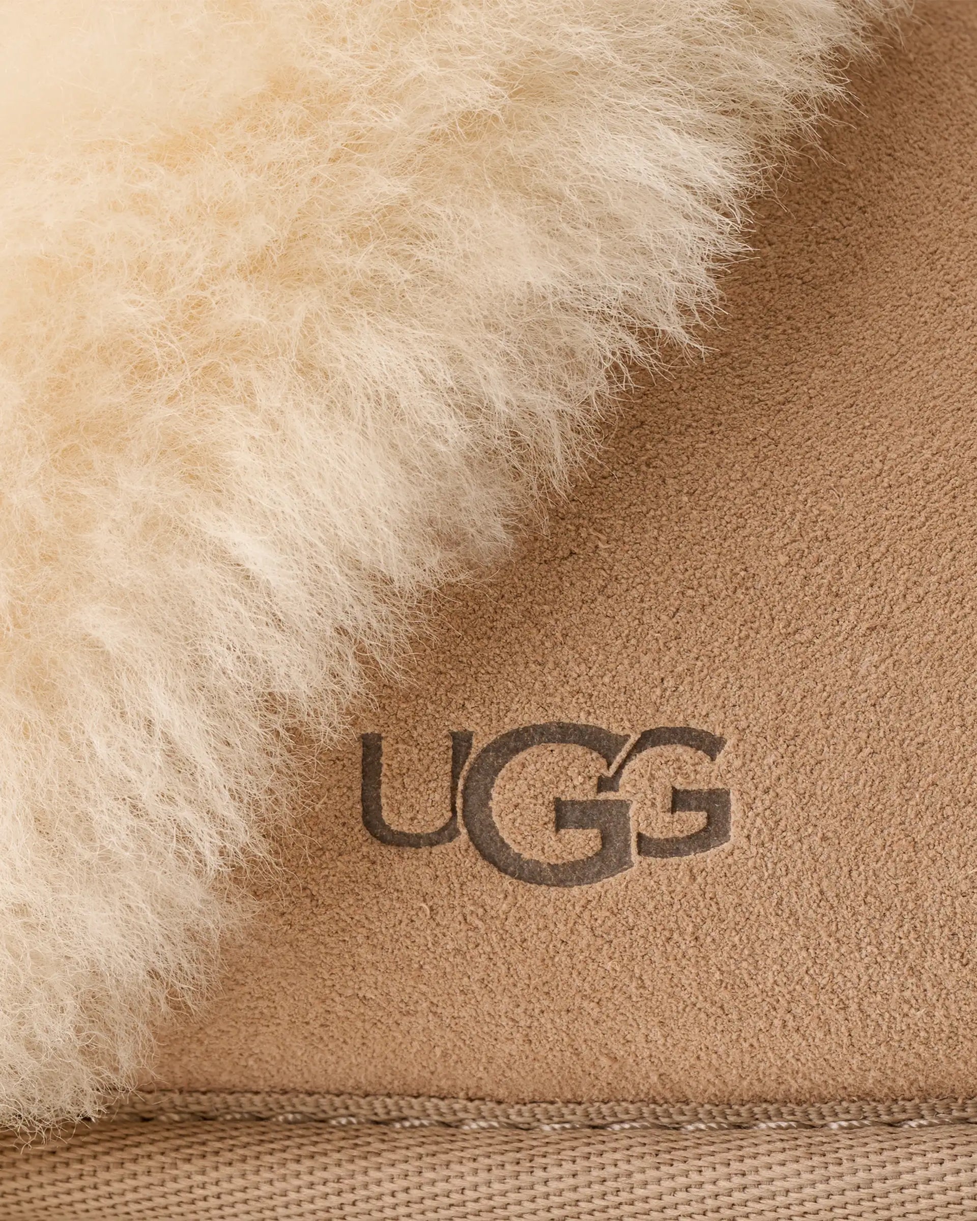 Scuffette II Slipper