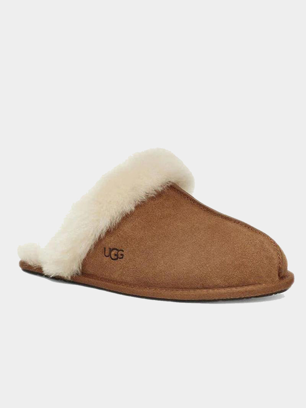 Scuffette II Slipper