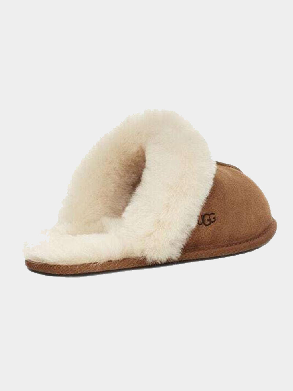 Scuffette II Slipper