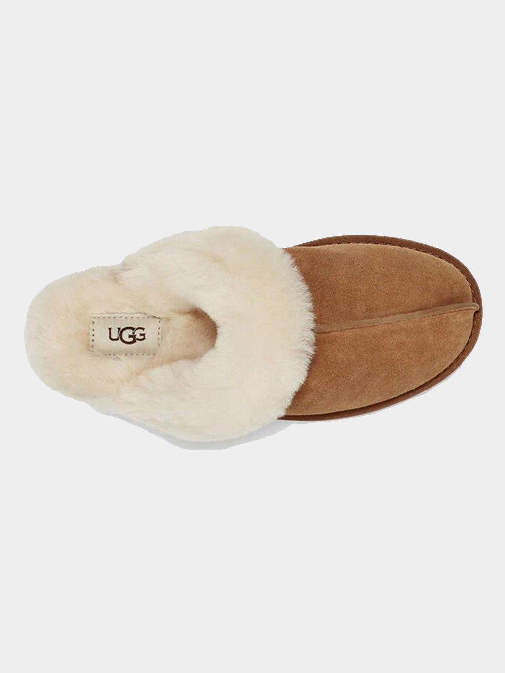Scuffette II Slipper