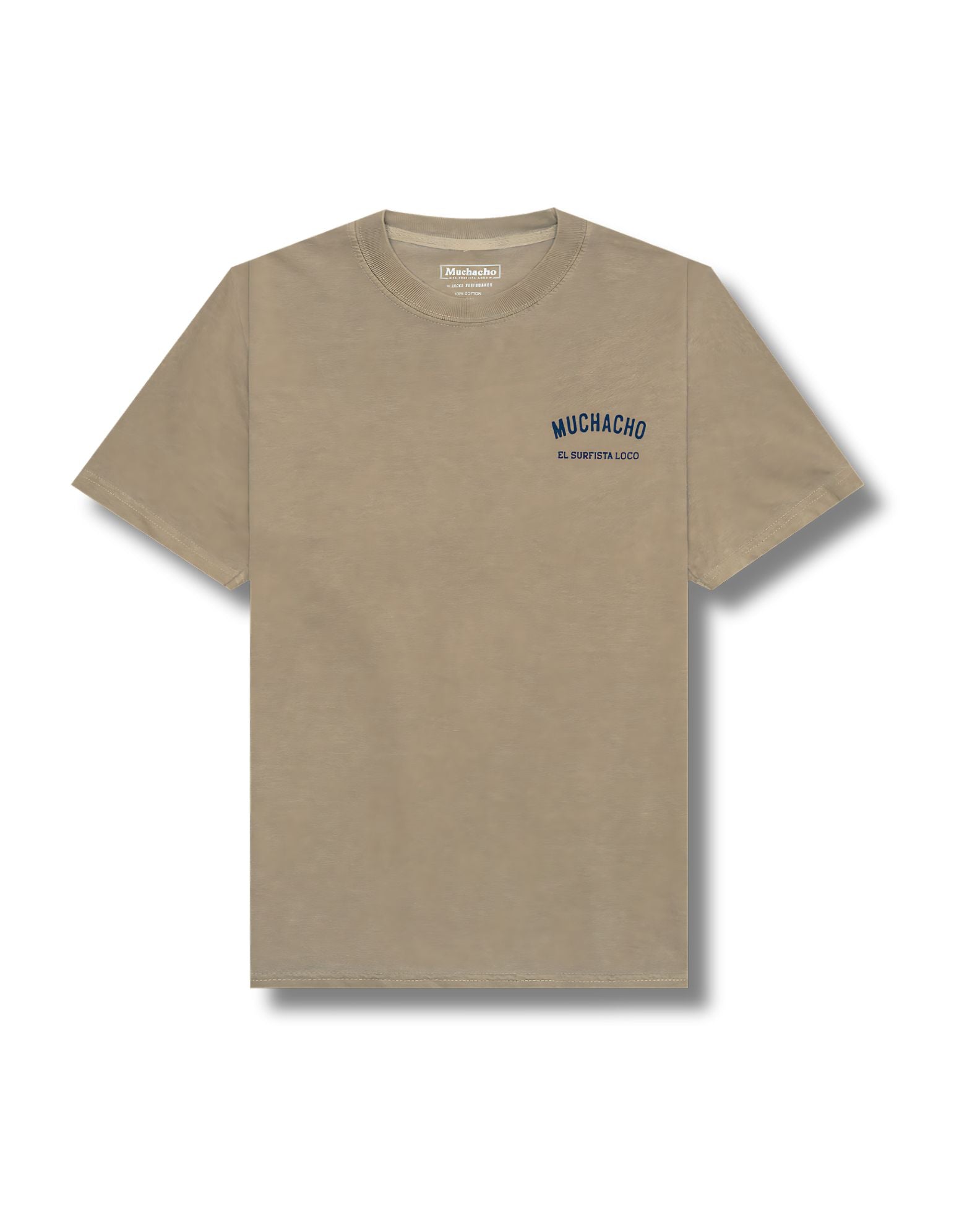 Si Senor PGMT HW S/S T-Shirt