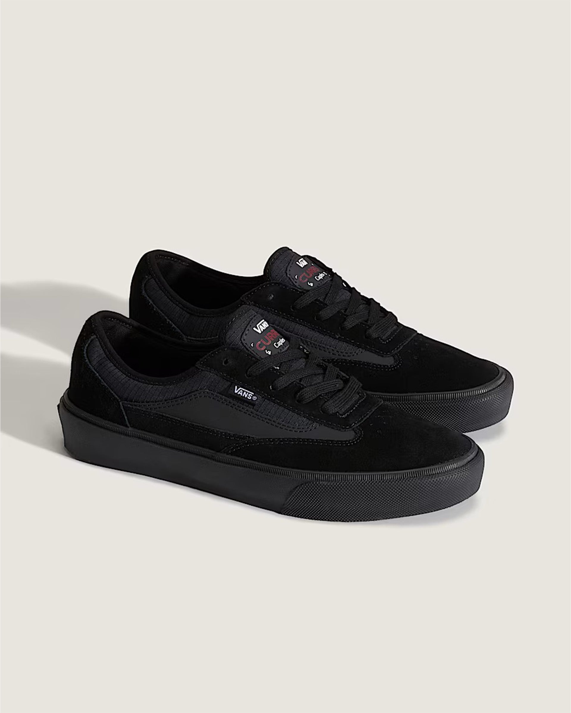 Vans Skate Curren Caples Shoes