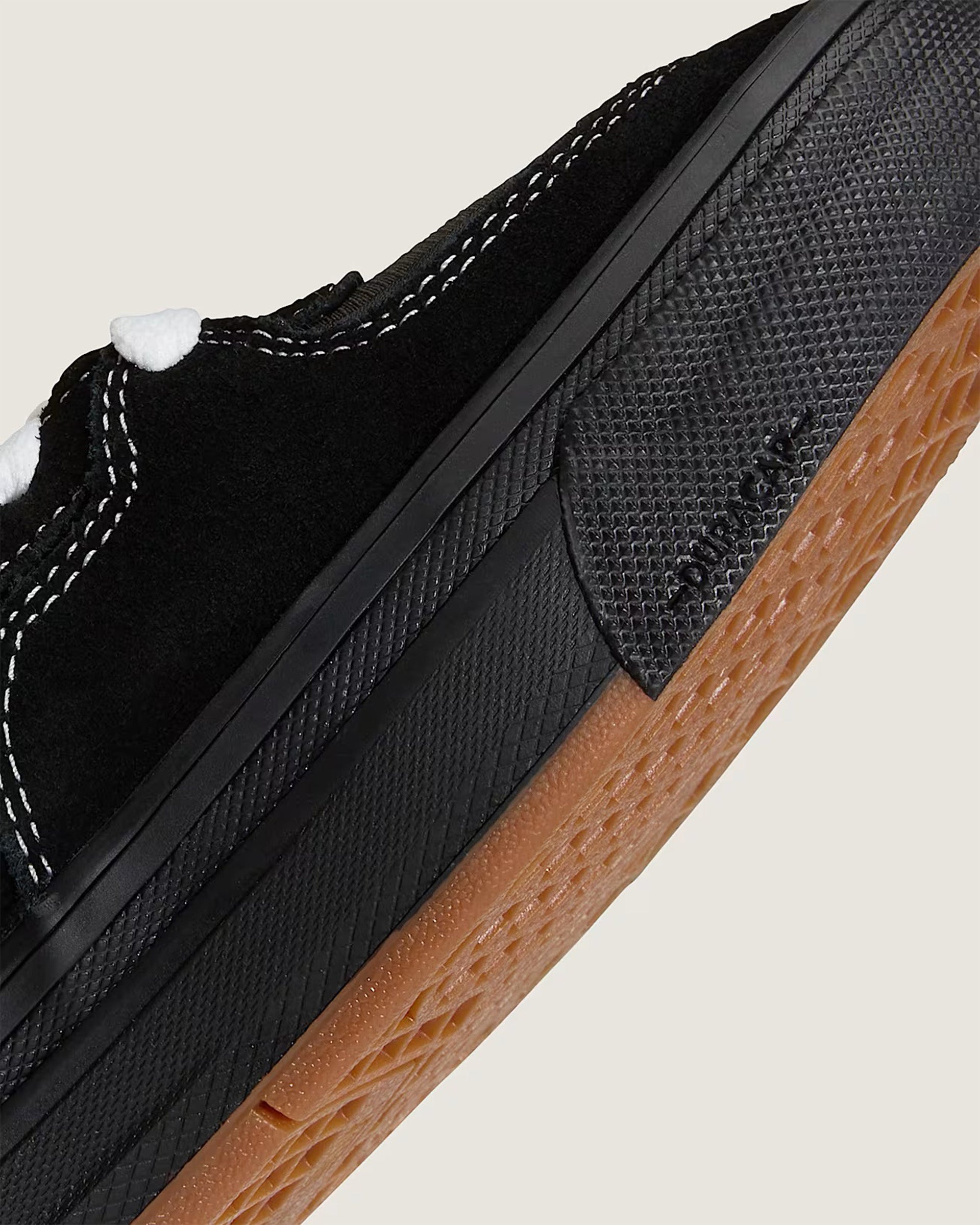 Vans Skate Half Cab Wafflecup Shoe