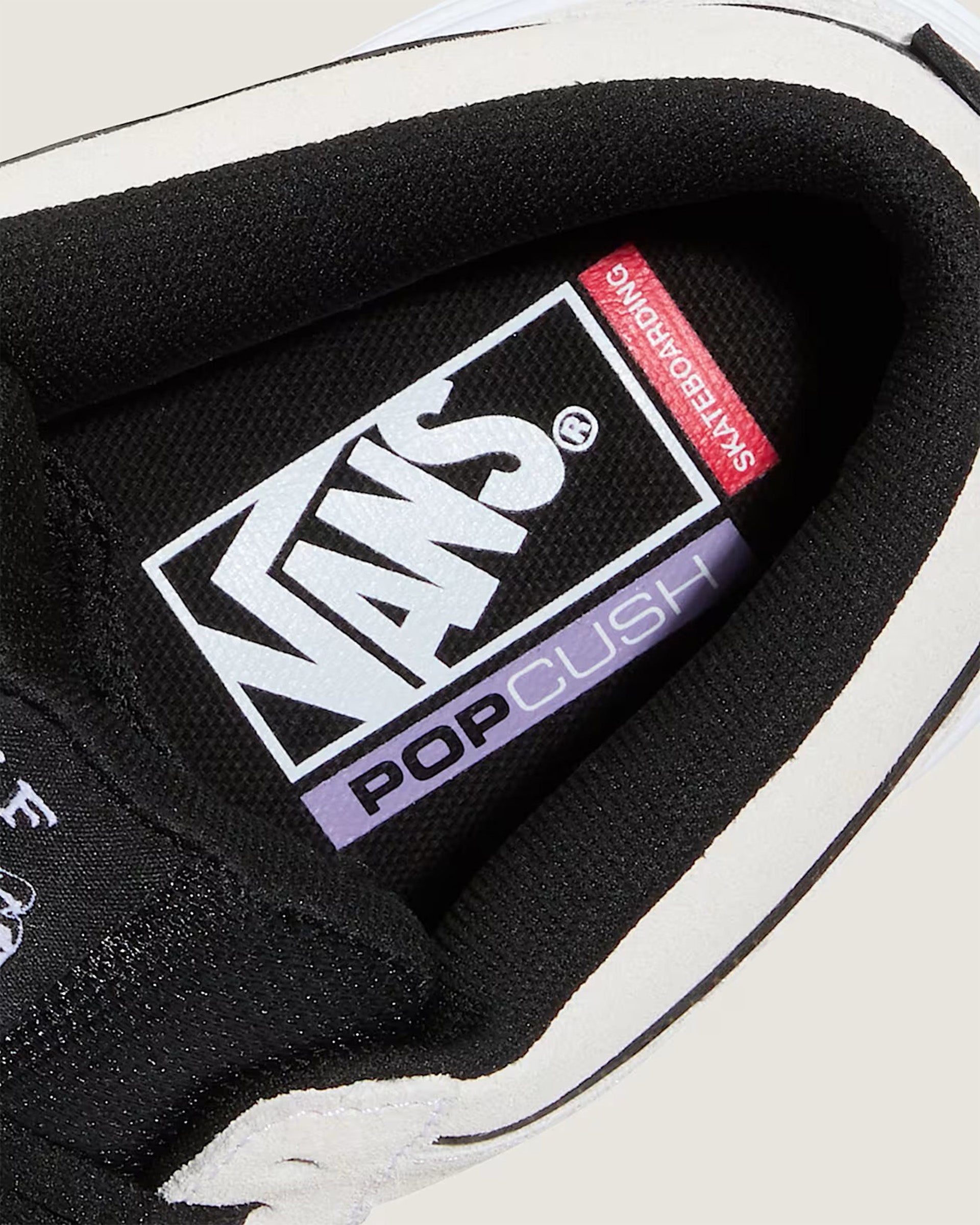 Vans Skate Half Cab Wafflecup Shoe