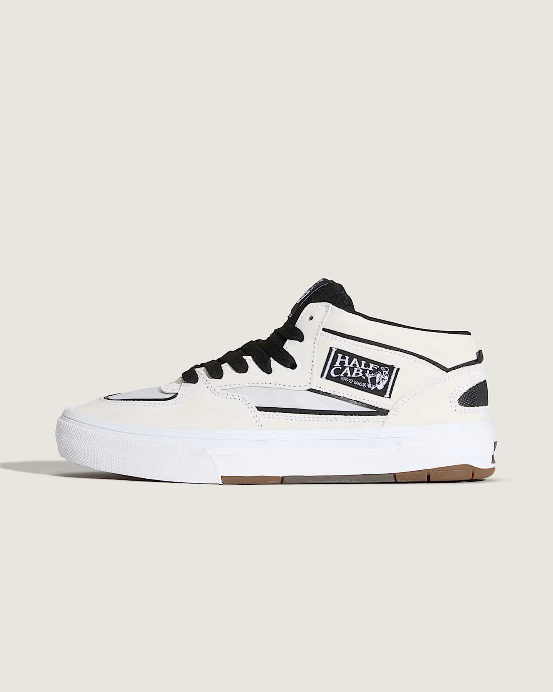 Vans Skate Half Cab Wafflecup Shoe