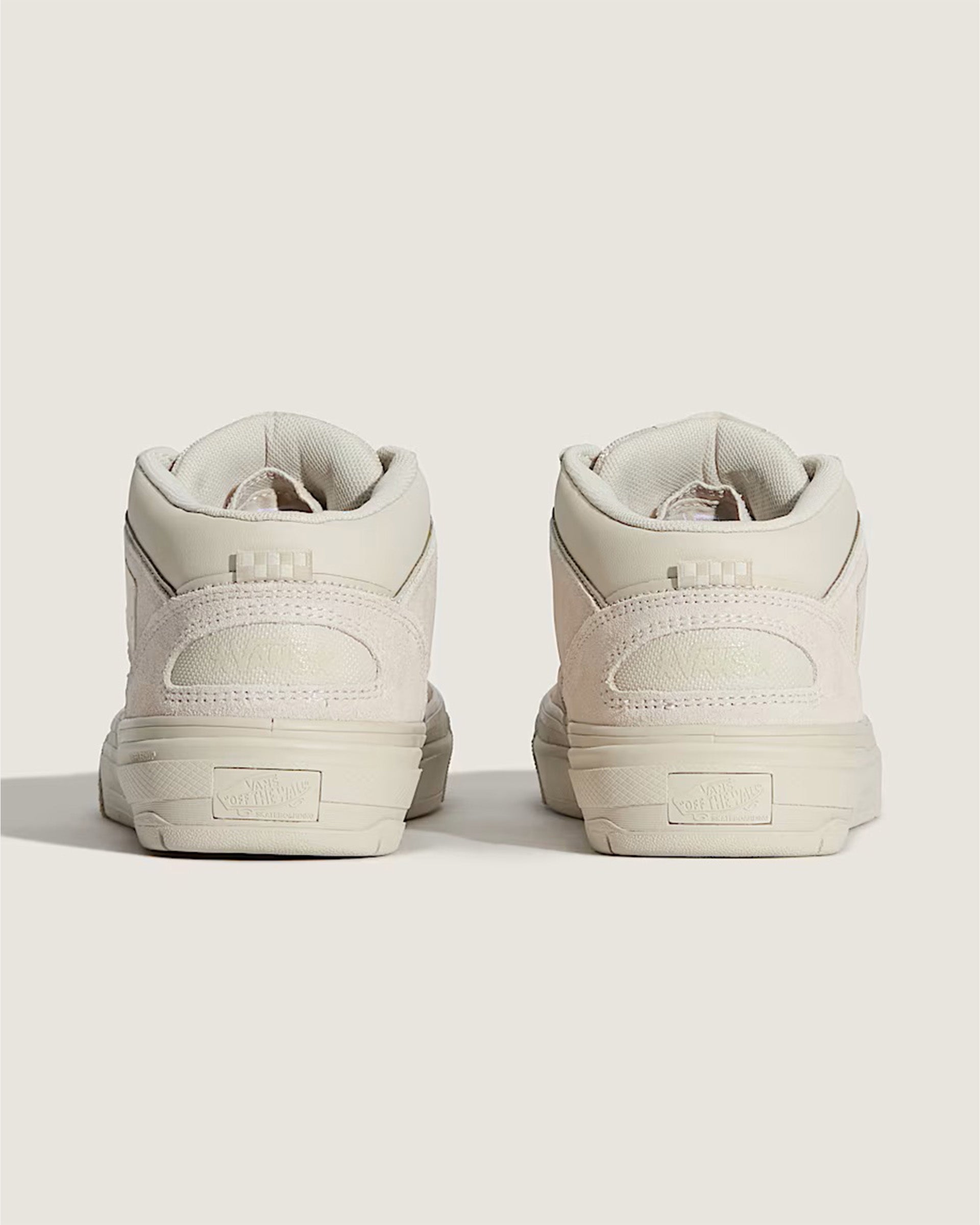 Vans Skate Half Cab Wafflecup by Atiba Jefferson