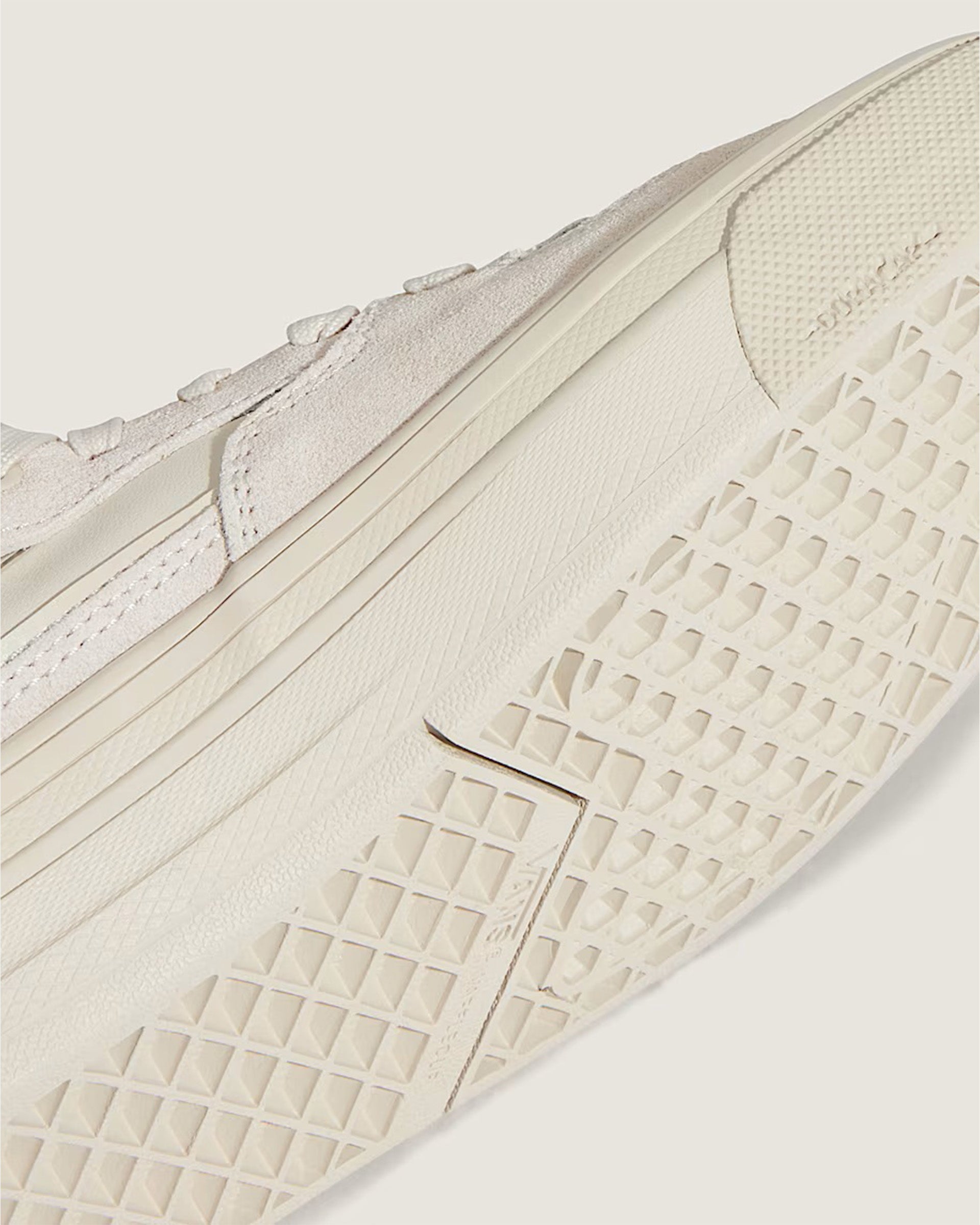 Vans Skate Half Cab Wafflecup by Atiba Jefferson