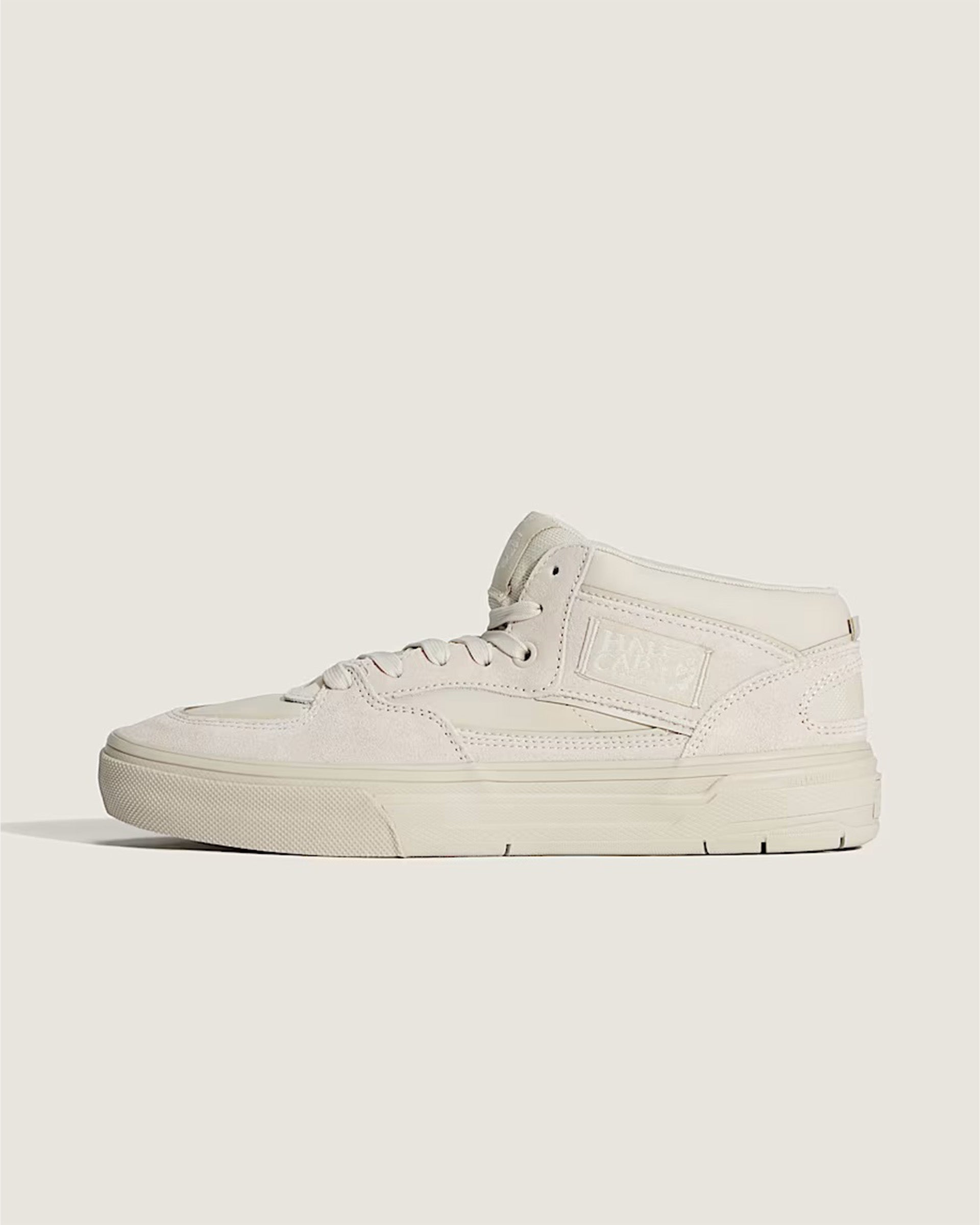 Vans Skate Half Cab Wafflecup by Atiba Jefferson