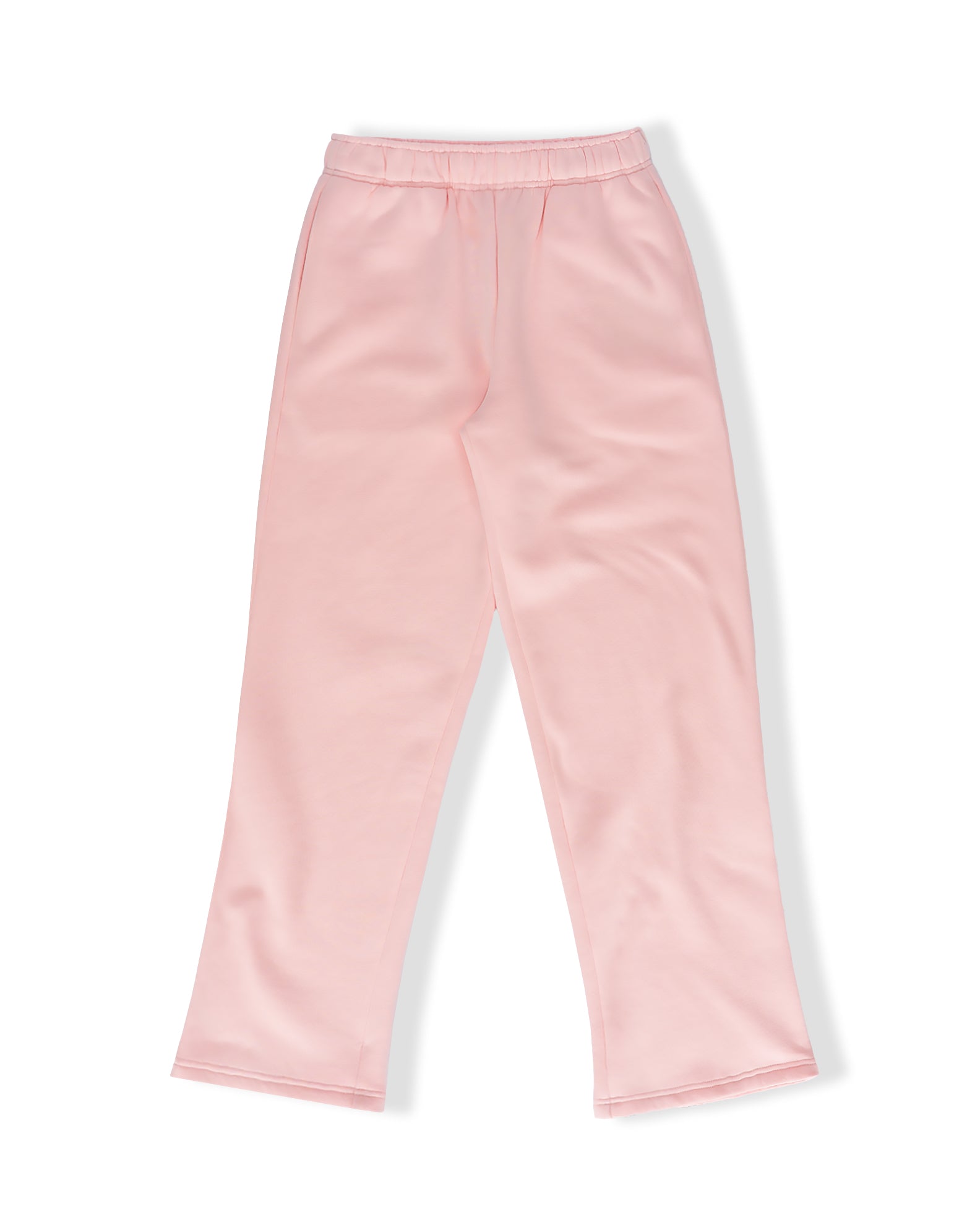 Socal Surf Spots Sweatpants - Bubblegum