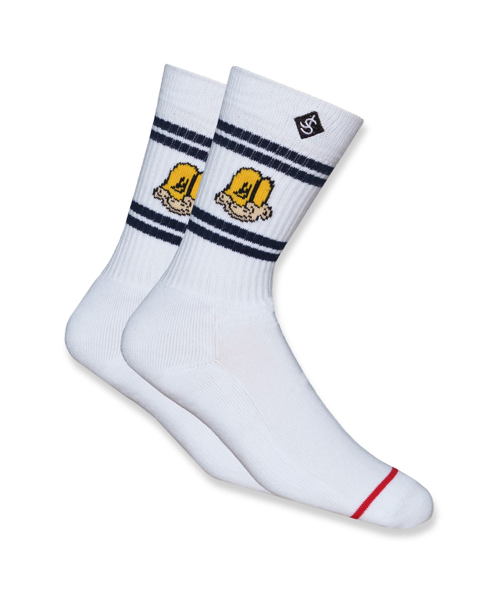Jack's Men Socks - Little Dude