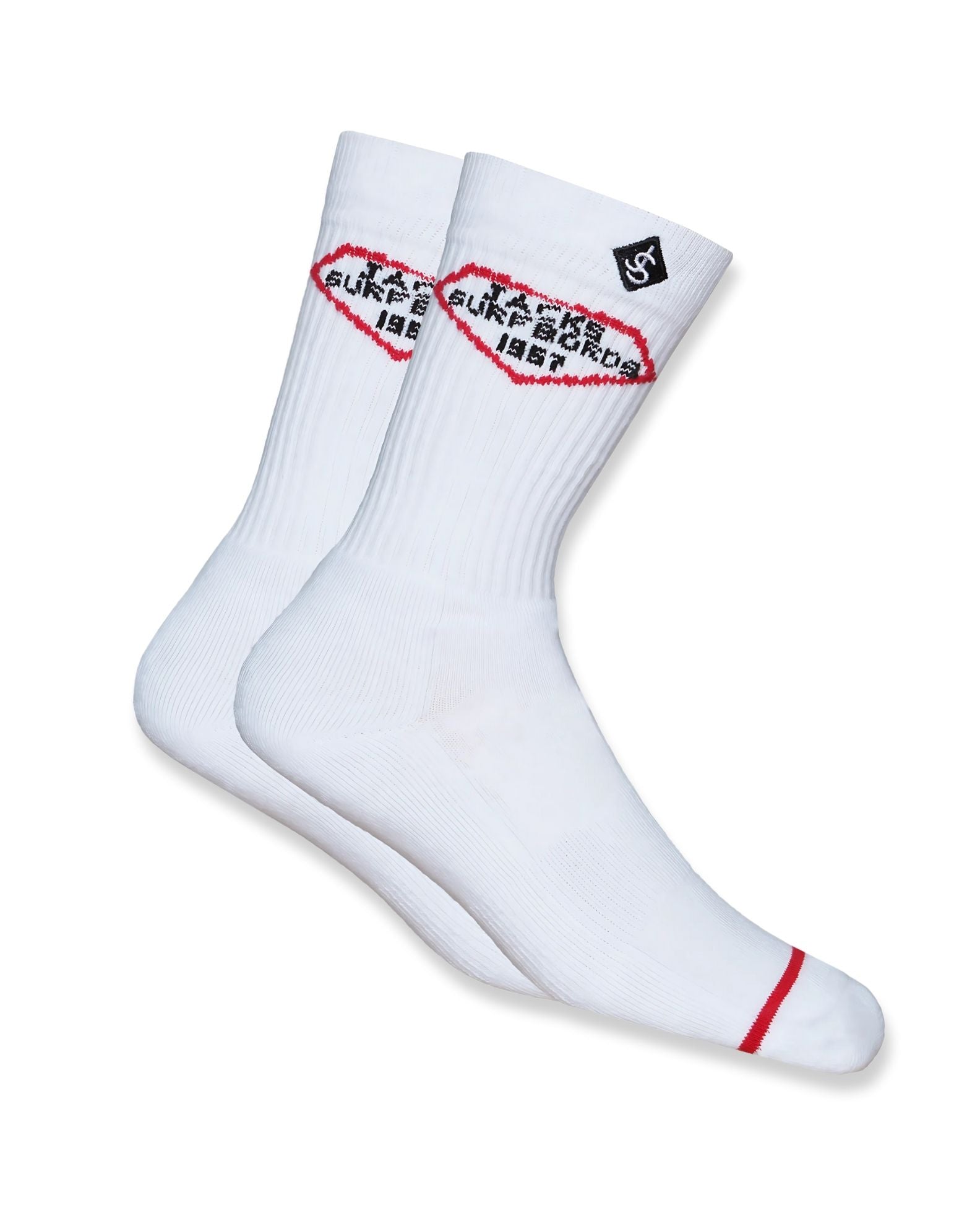 Jack's Men Socks - Retro Jack