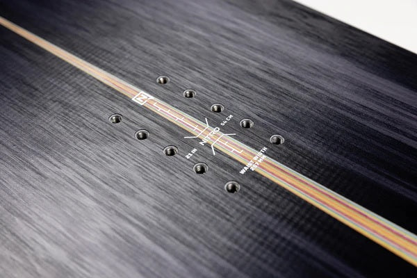 Nitro Squash Snowboard 26'