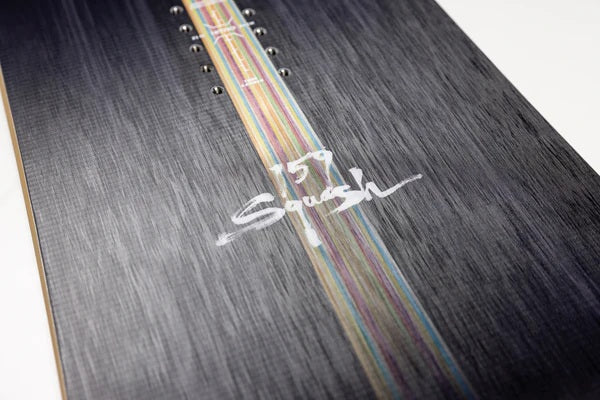 Nitro Squash Snowboard 26'