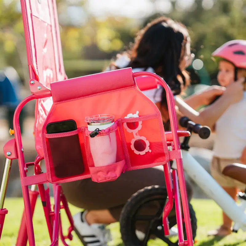 Stowaway Rocker™ Chair