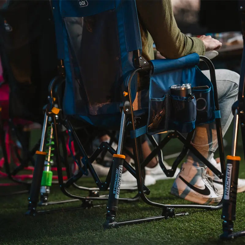 Stowaway Rocker™ Chair