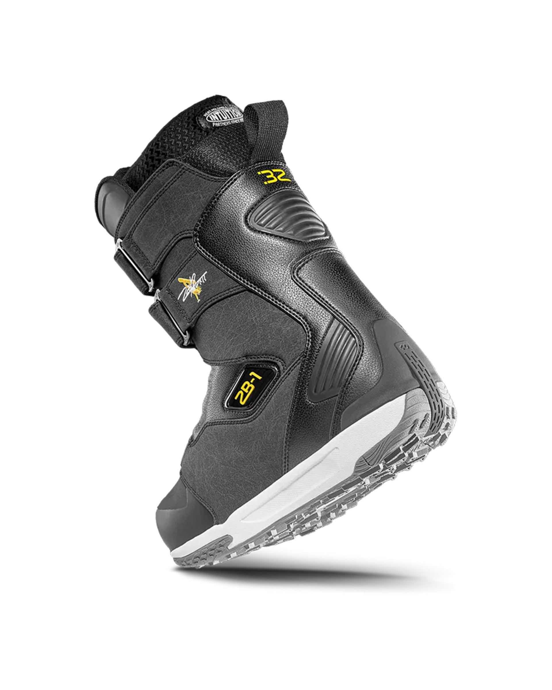 ThirtyTwo ZB-1 x Zeb Powell Snowboard Boots