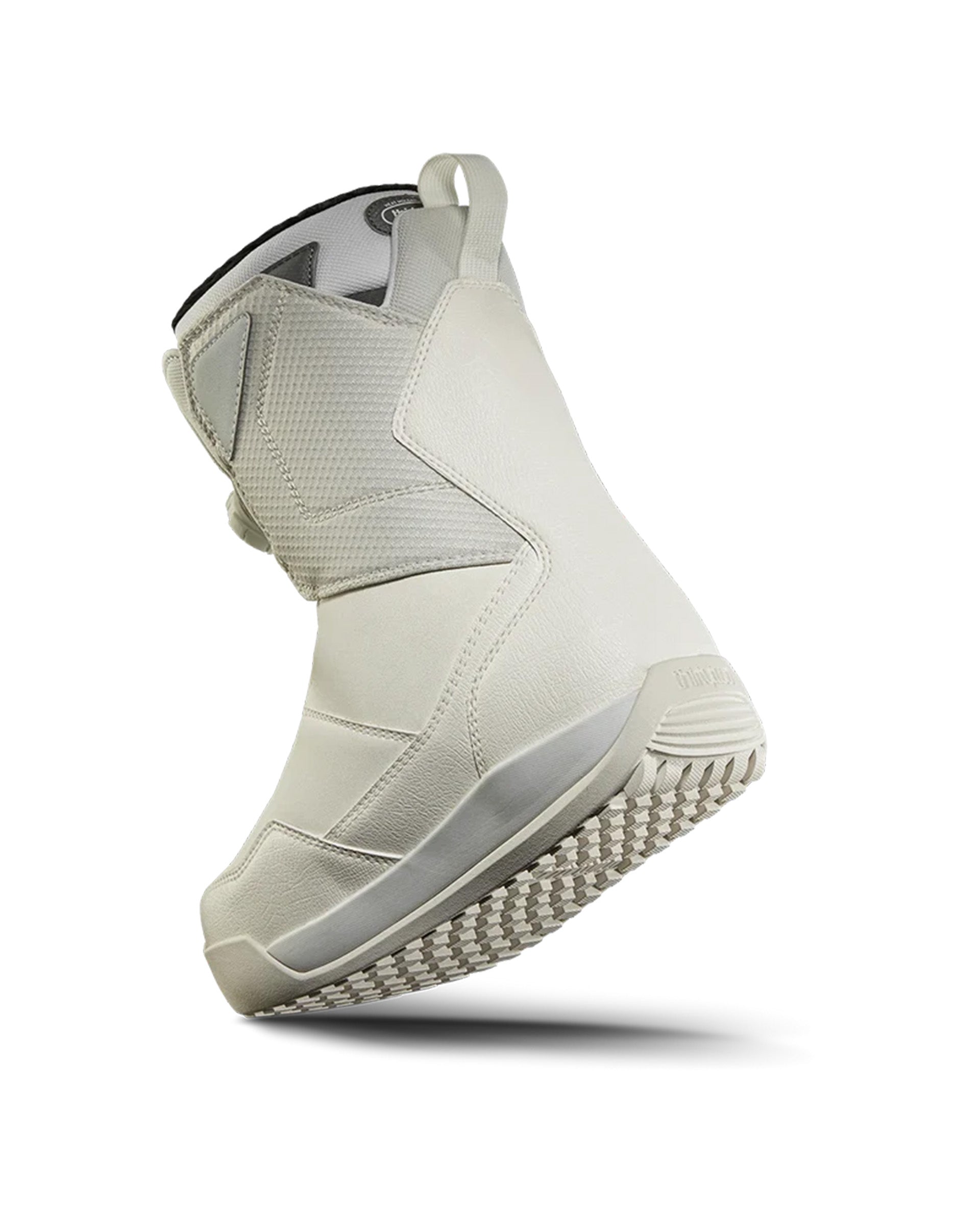 Women's Shifty BOA® Snowboard Boots - Bone