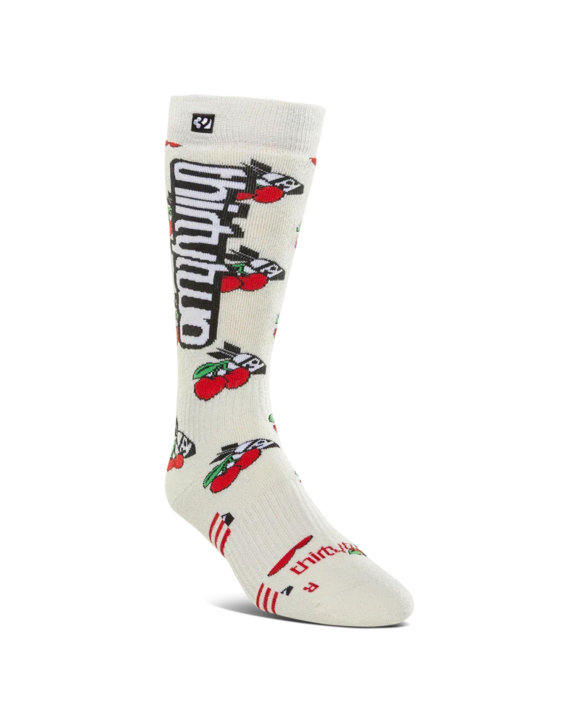 ThirtyTwo Women's Merino Snow Socks