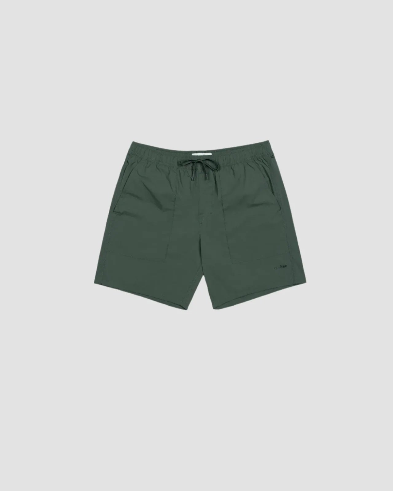 Tenore Utility Day Short 8" - Olive