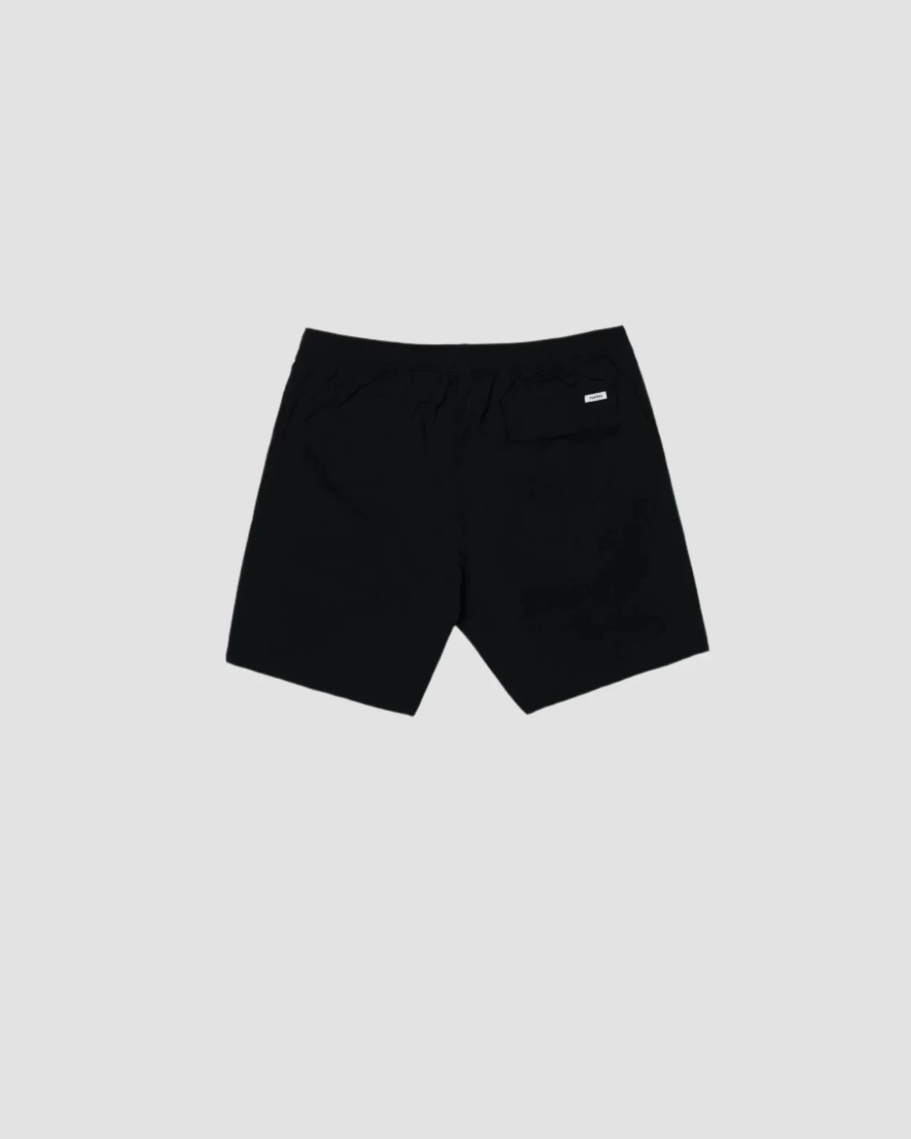 Tenore Utility Day Short 8" - Black
