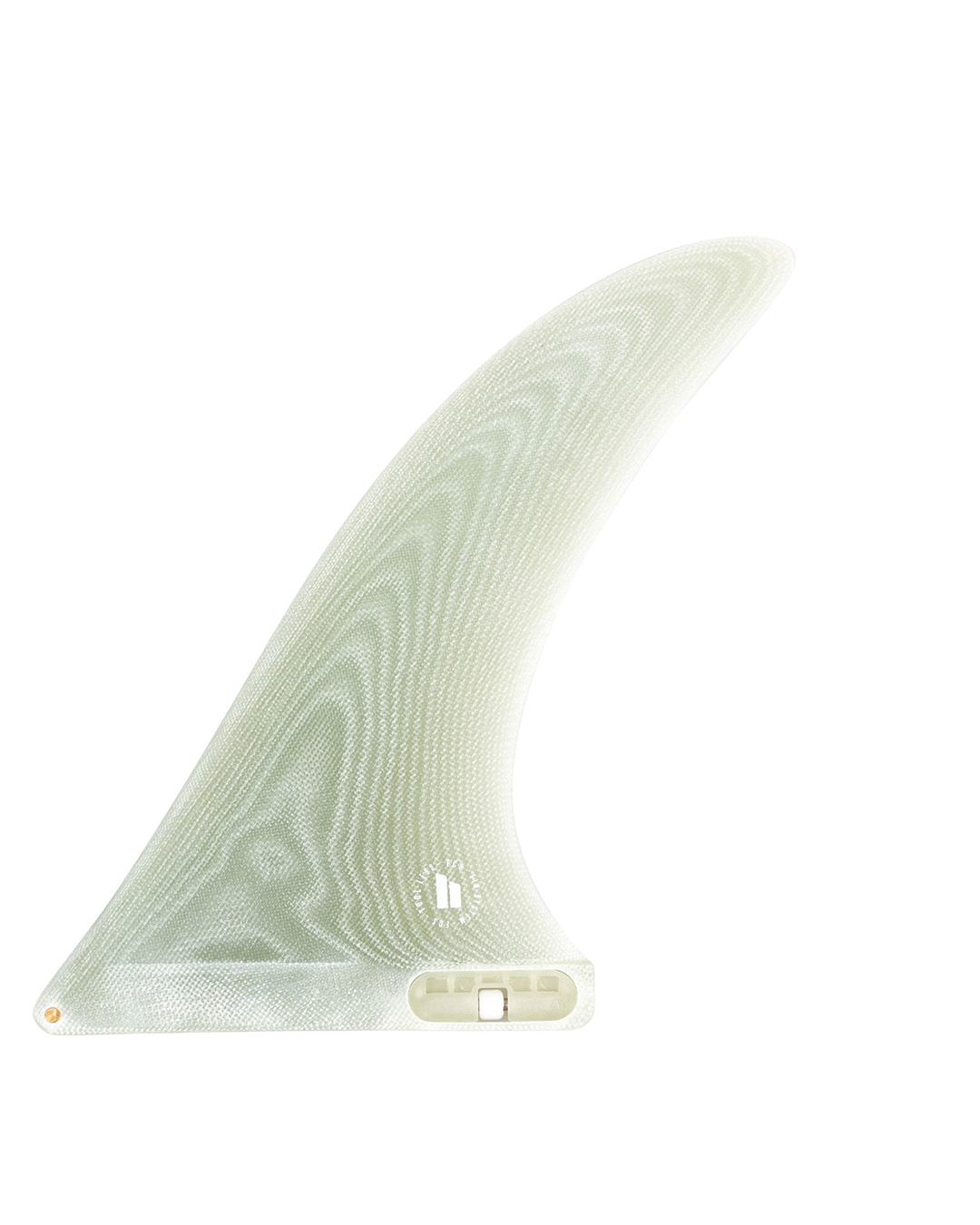 FCS II Thomas Longboard Fin- Volan