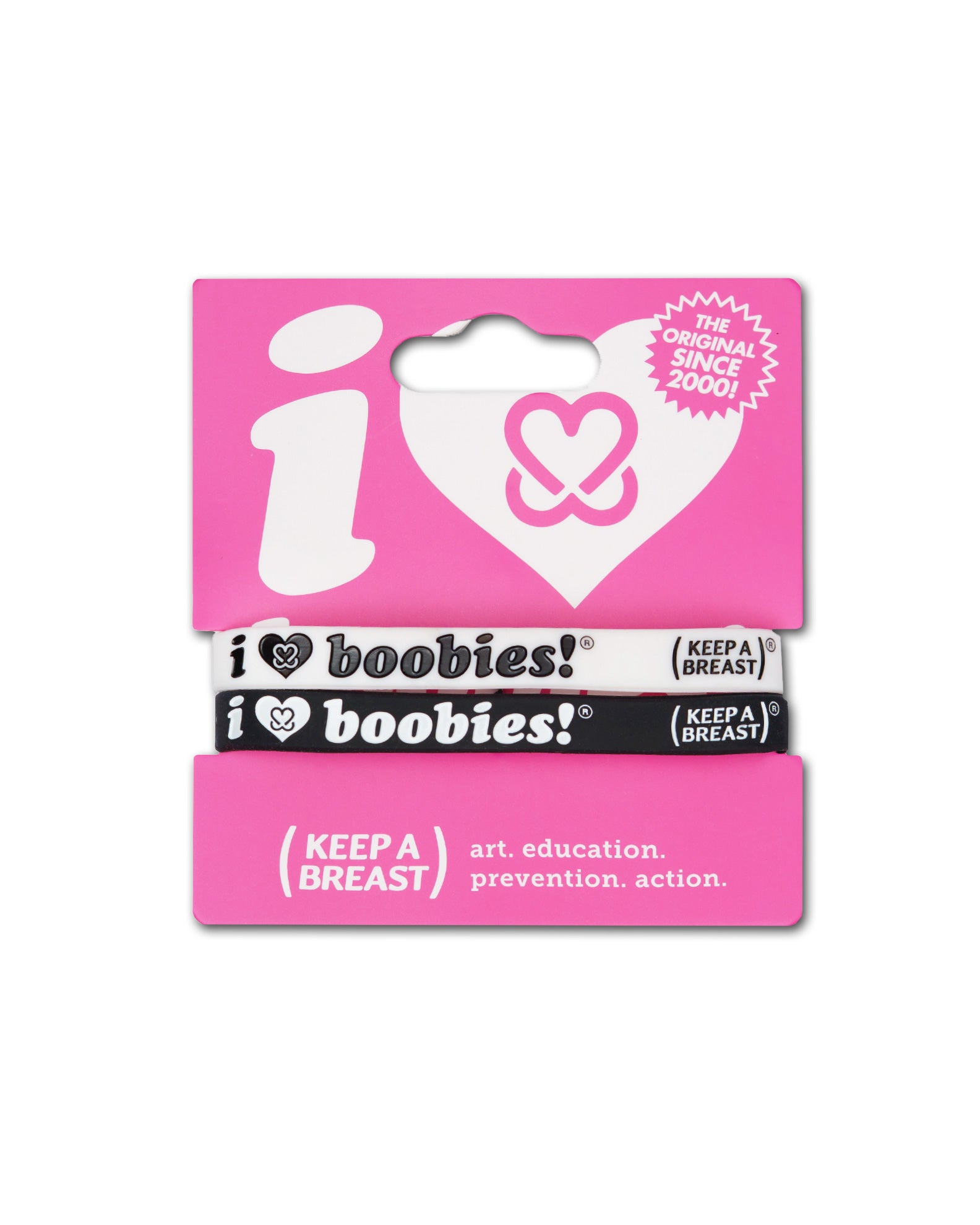 Mini Bracelet Pack - Throwback