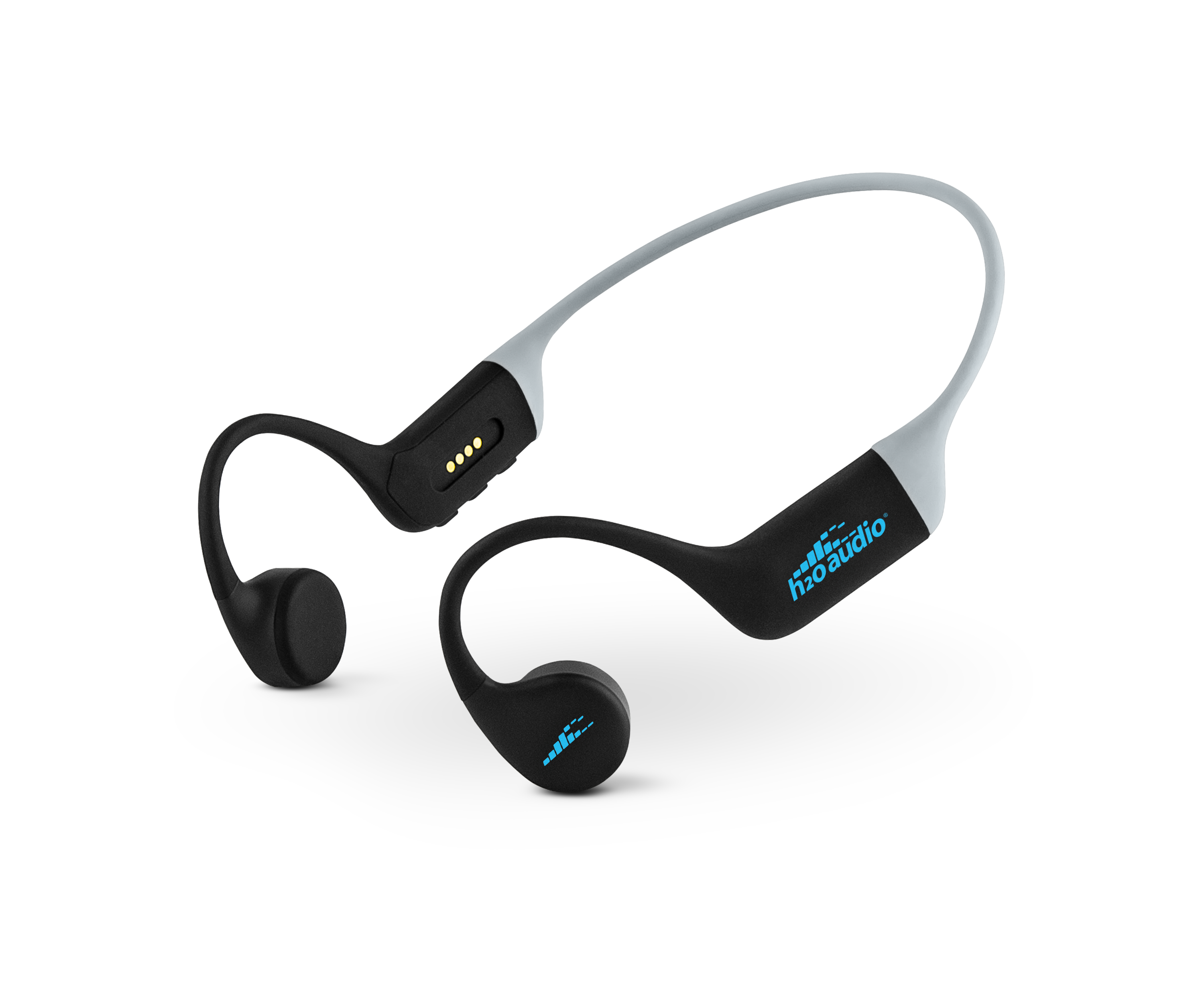 H2O Audio TRI Run Headphones