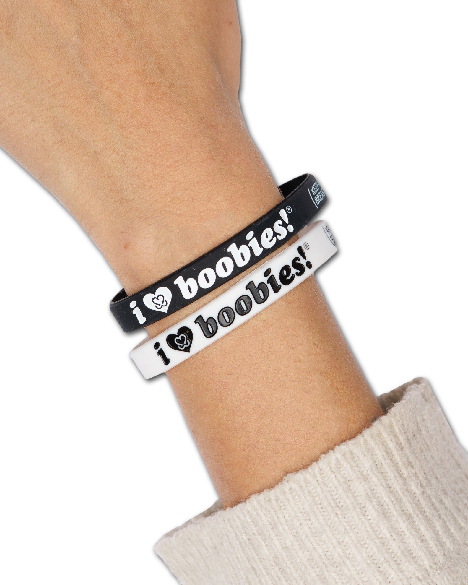 Mini Bracelet Pack - Throwback