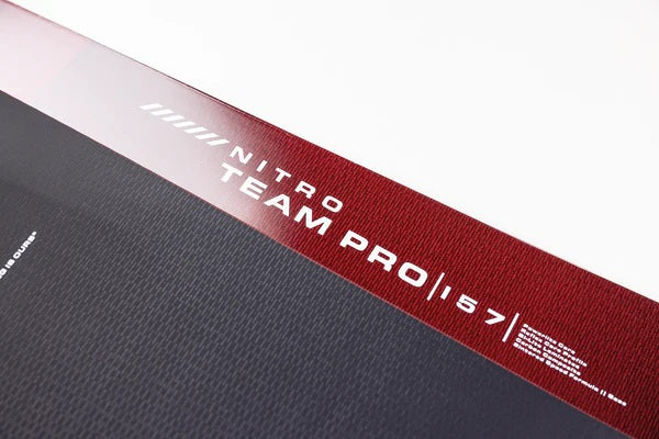 Nitro Team Pro Snowboard 26'