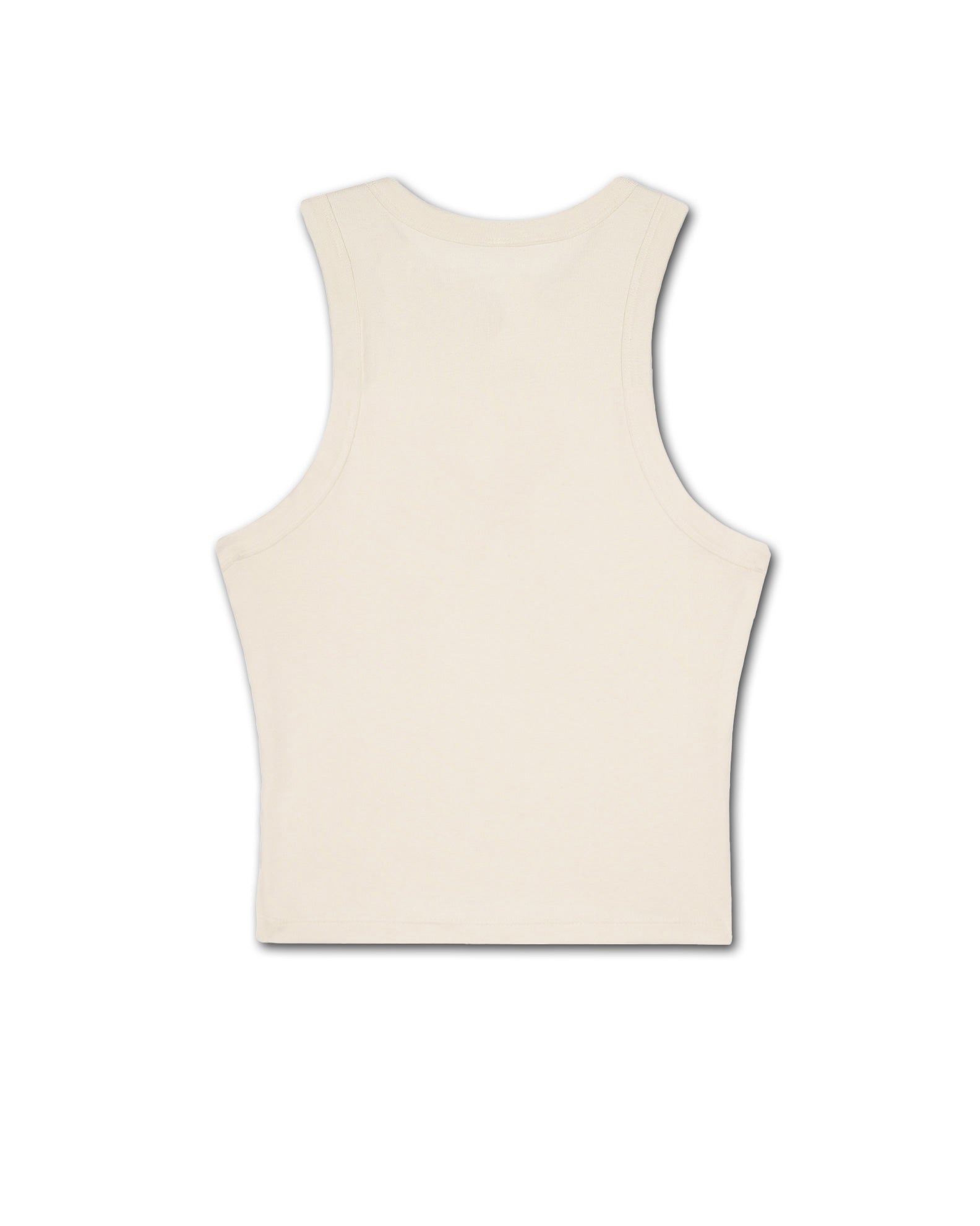 Women's Tip Toe Tank Top - Natural
