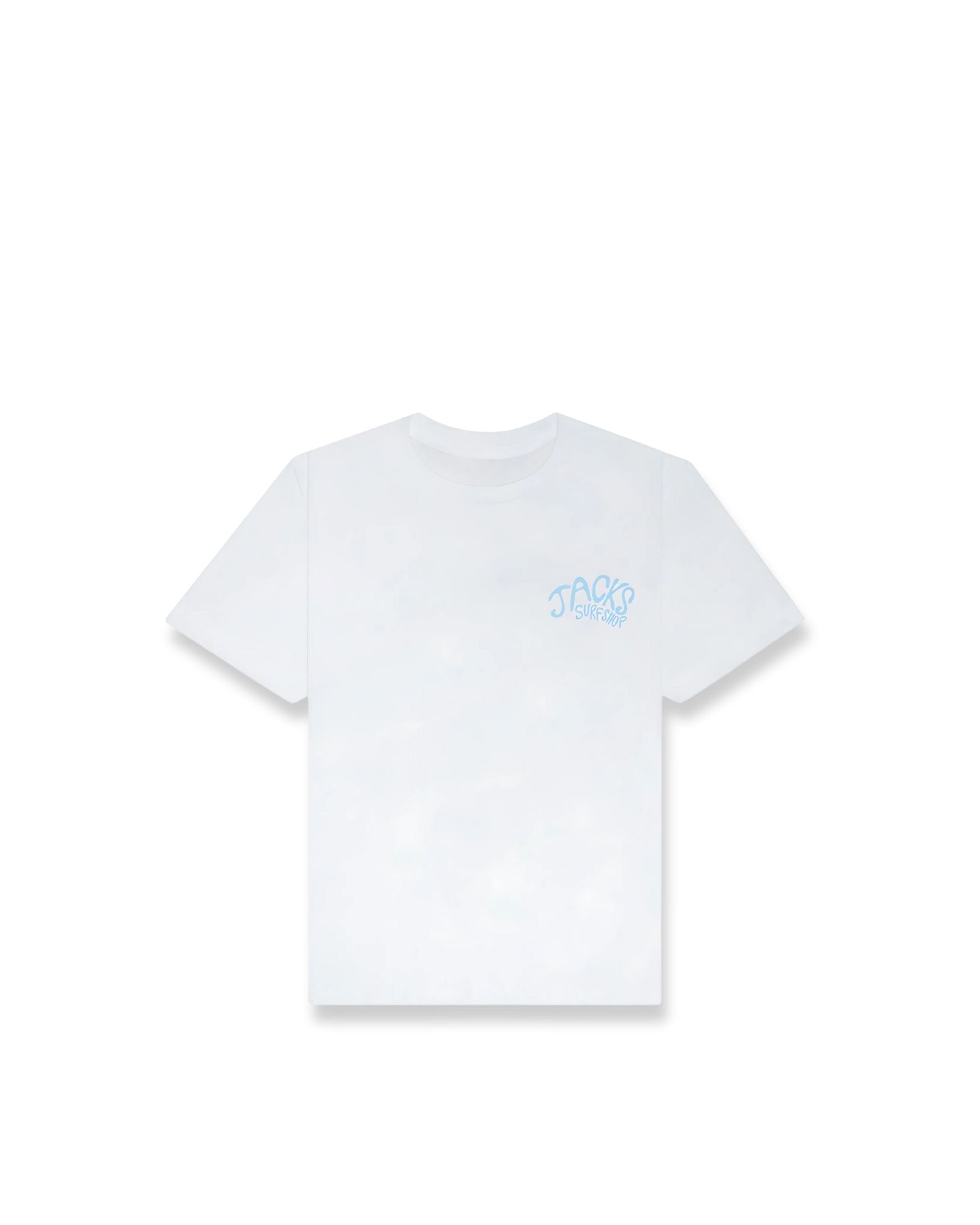 Toddler's (2-7) Paradise S/S Tee