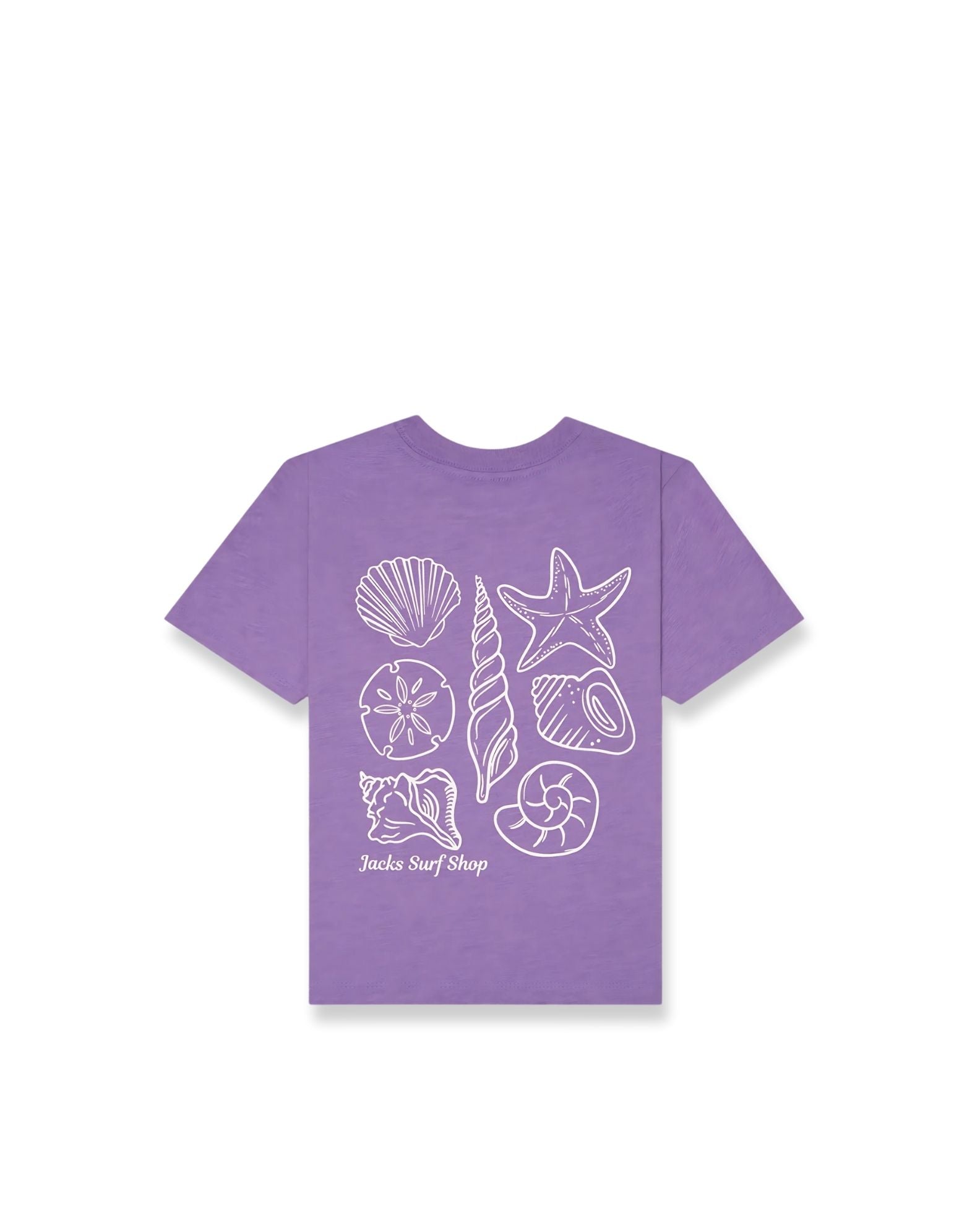 Toddler's (2-7) Treasure S/S Tee