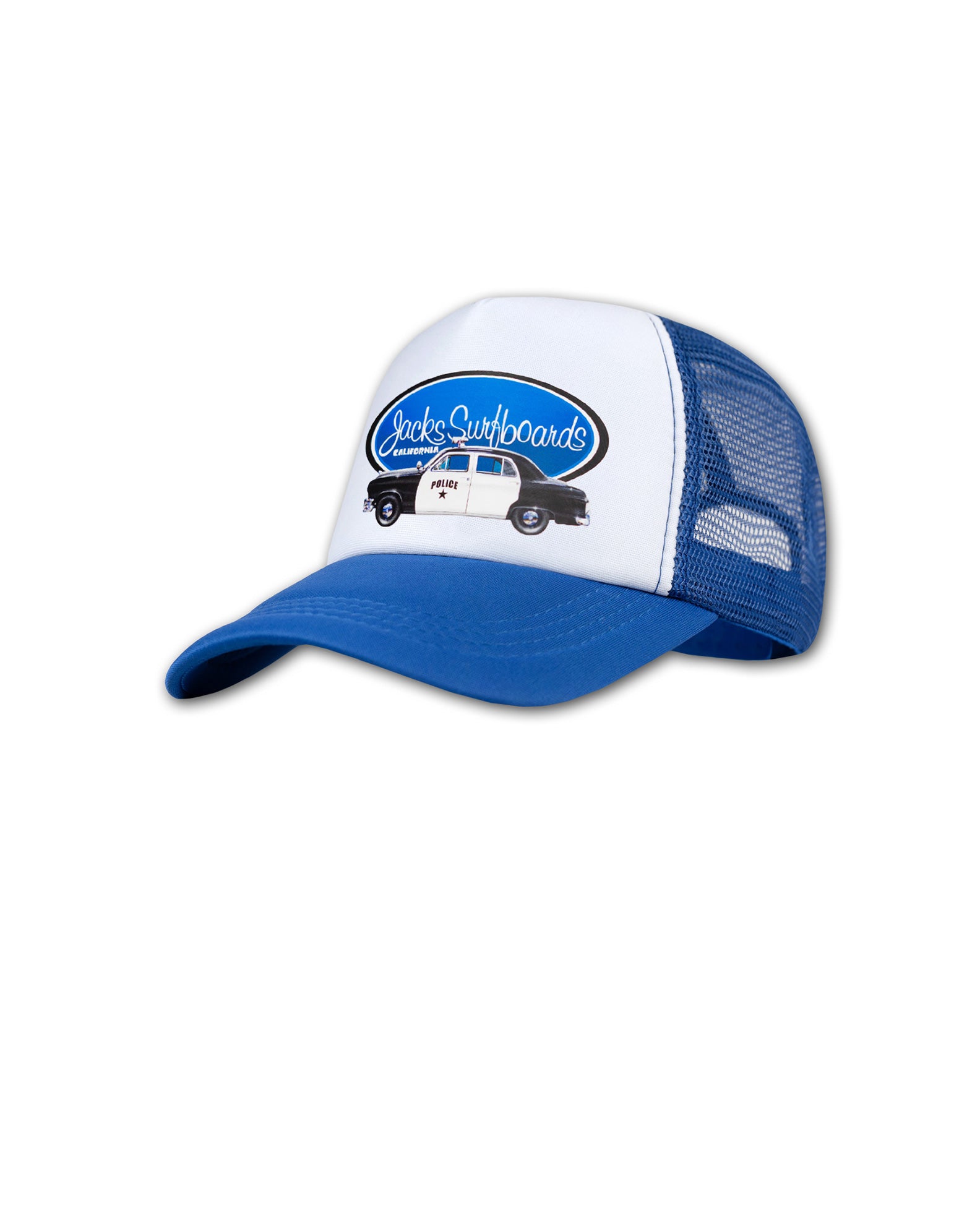 Toddler's (2-7) Patrol Trucker Hat