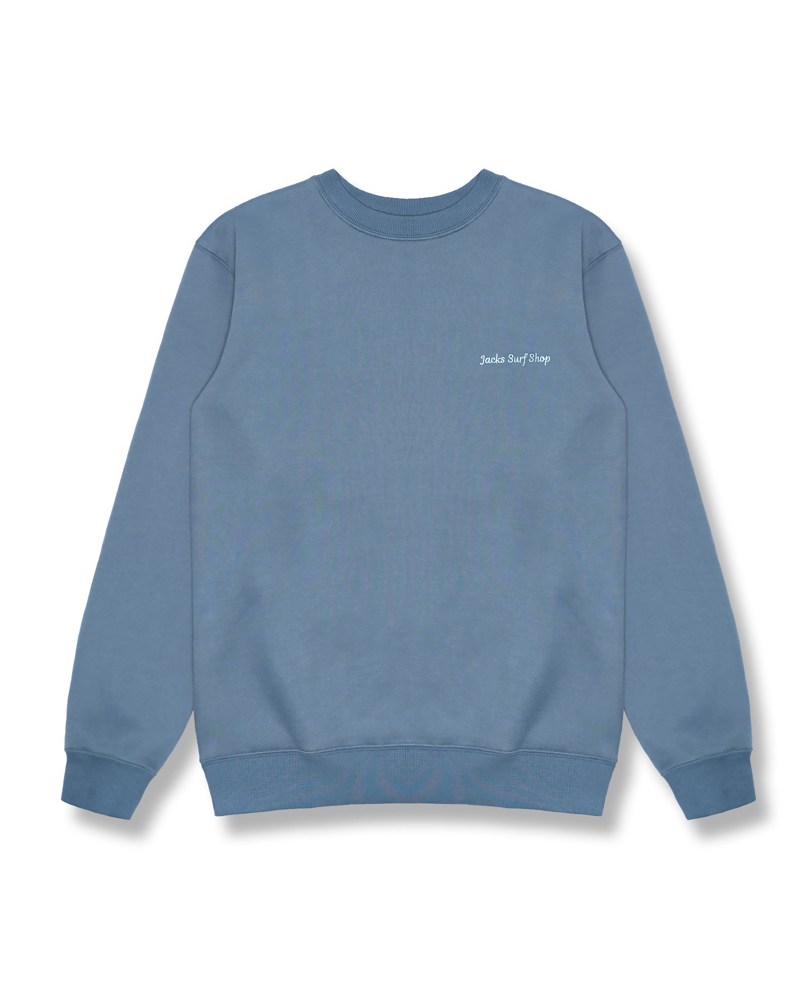 Treasure Embroidered Crewneck Sweatshirt