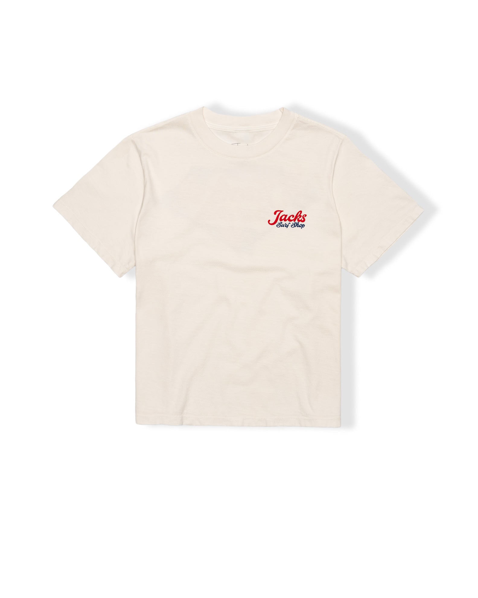 Tropic Lam 4th S/S Tee