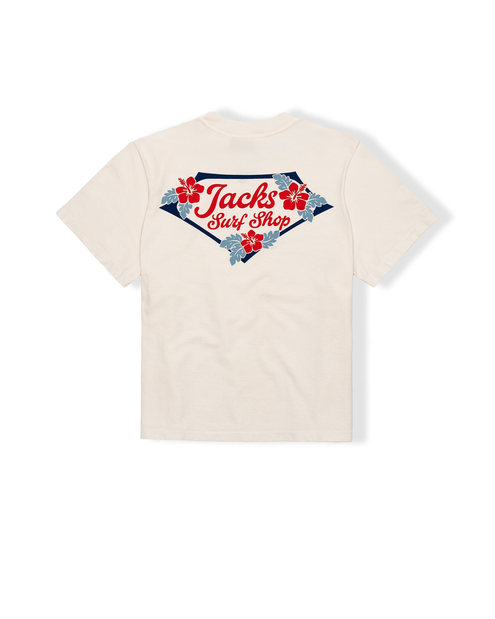 Tropic Lam 4th S/S Tee