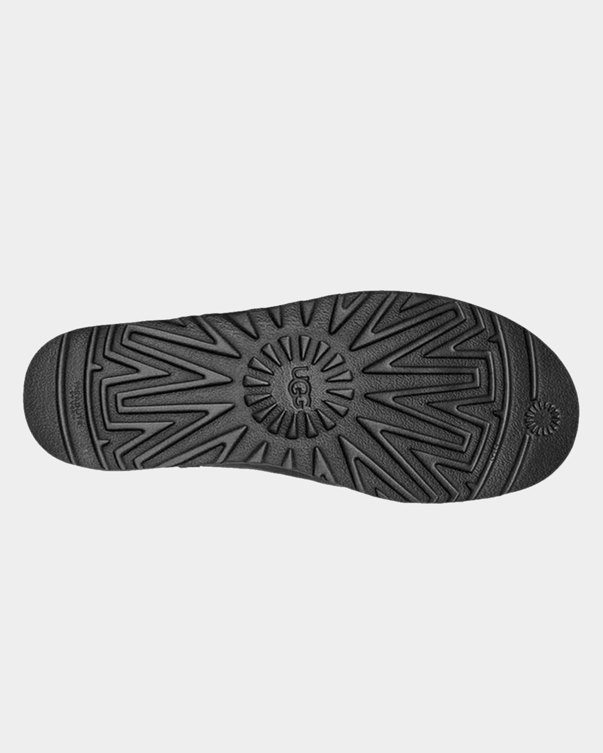 Classic Short II Boot