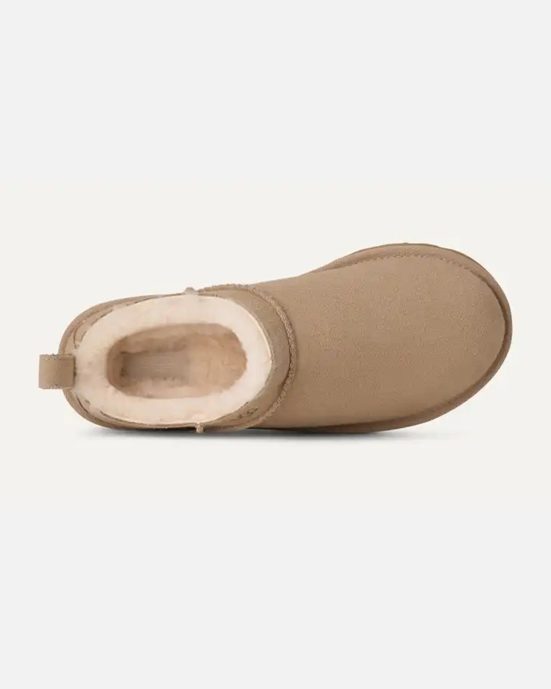 UGG Women's Classic Micro Boot - Sand