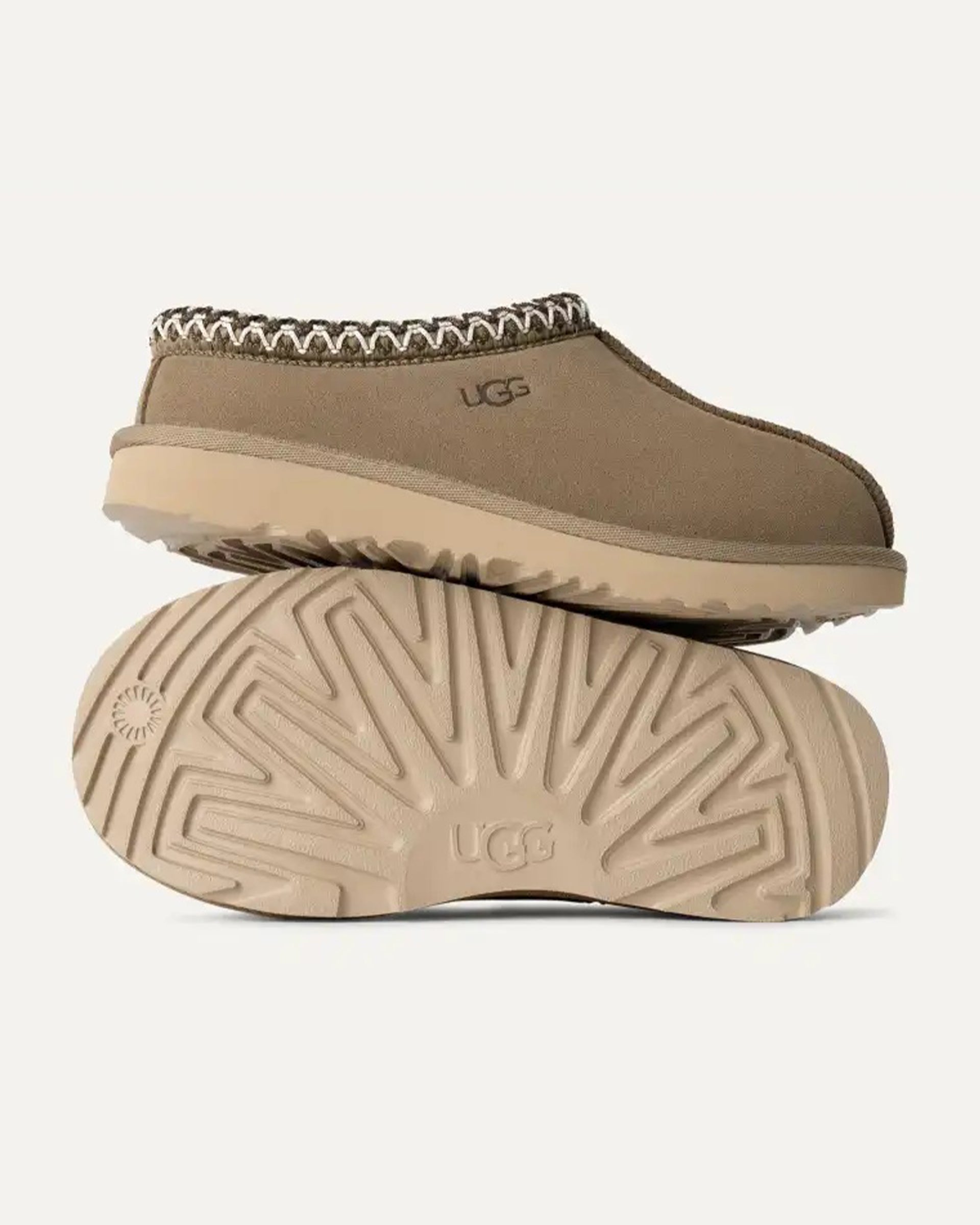 UGG Kids' Tasman II Slipper - Antilope