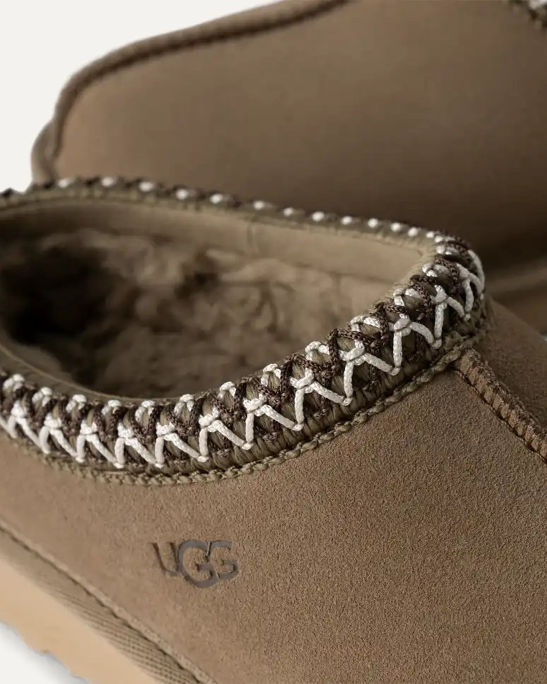 UGG Kids' Tasman II Slipper - Antilope