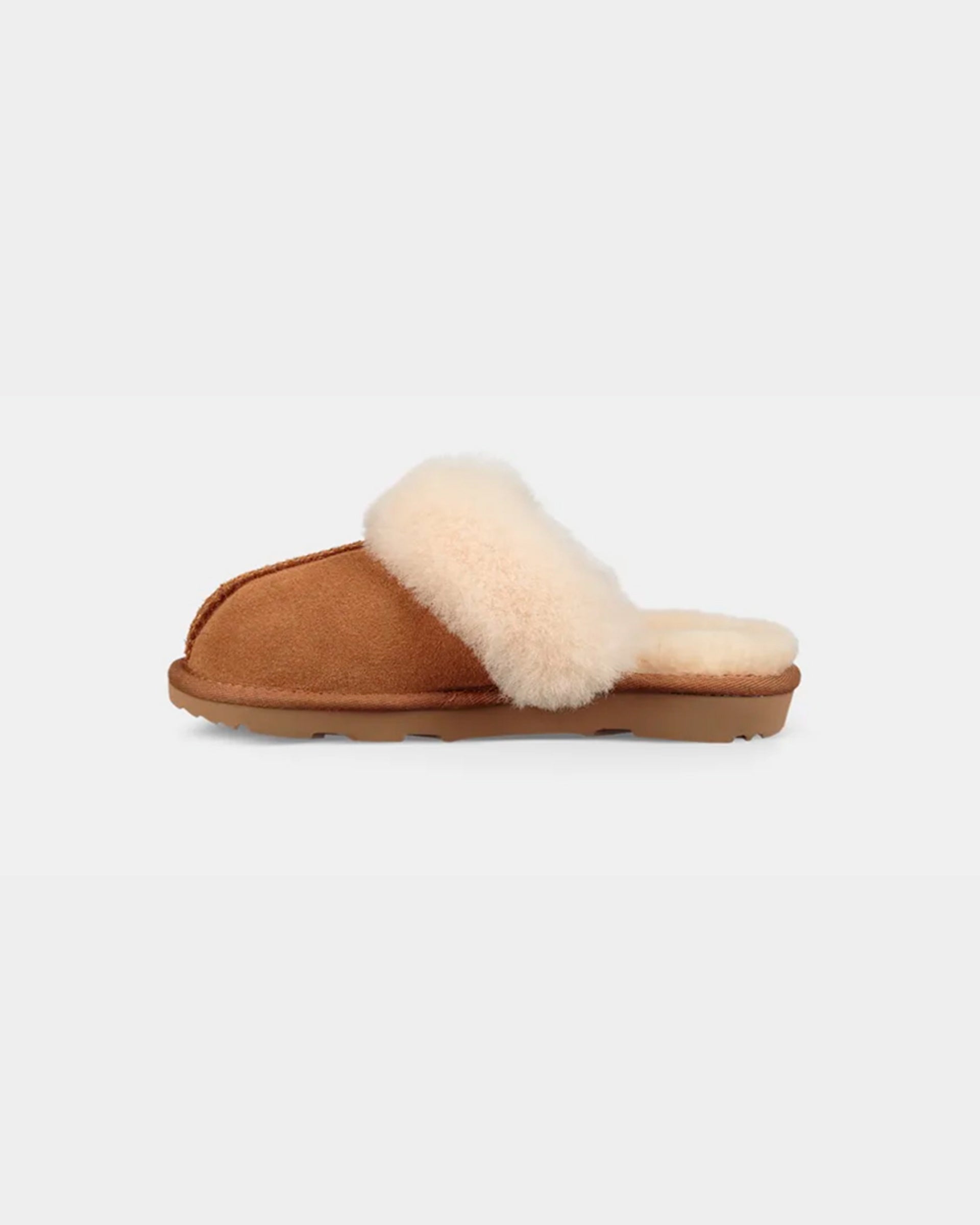 UGG Kids Cozy II Slippers - Chestnut