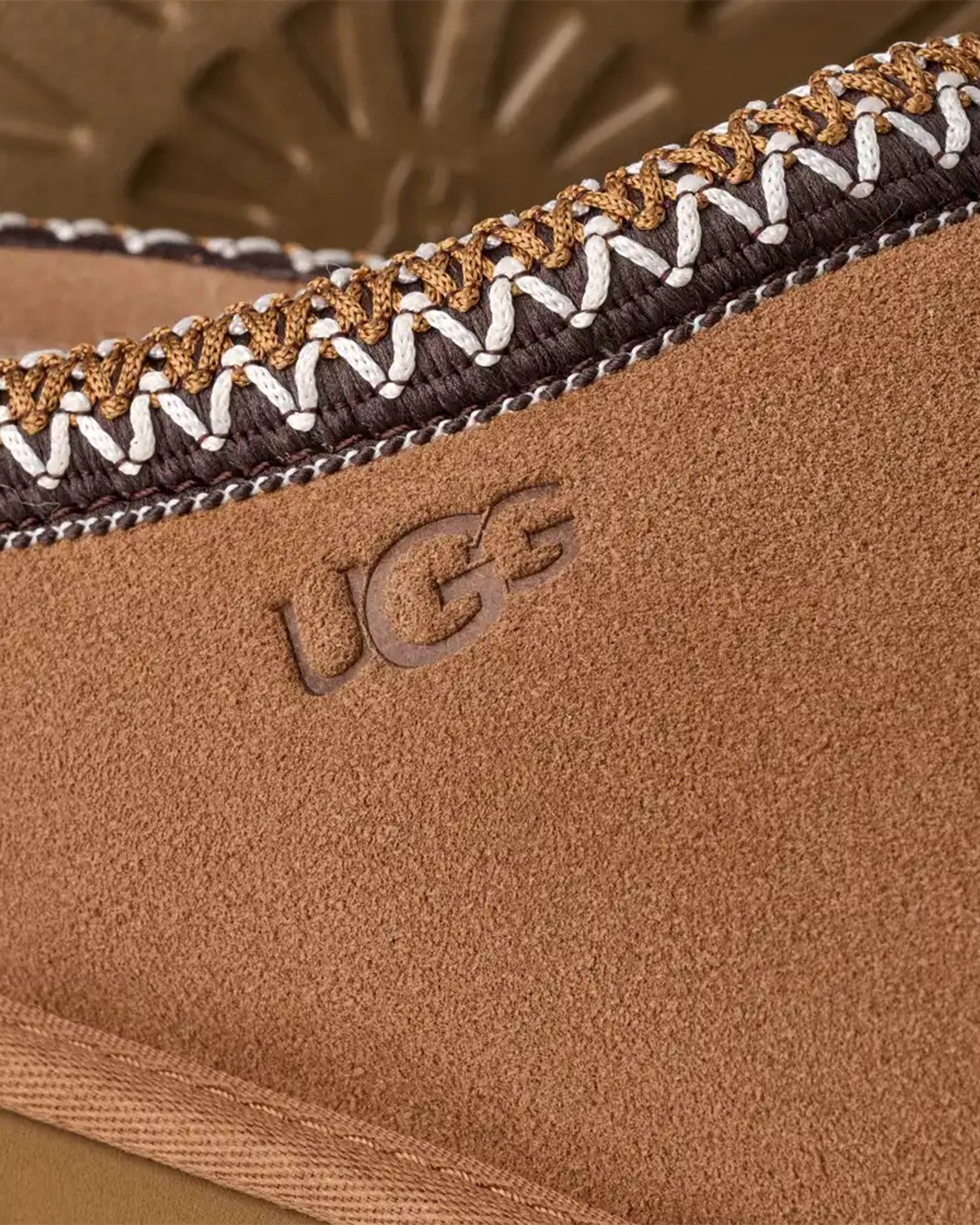 UGG Tasman II - Chestnut