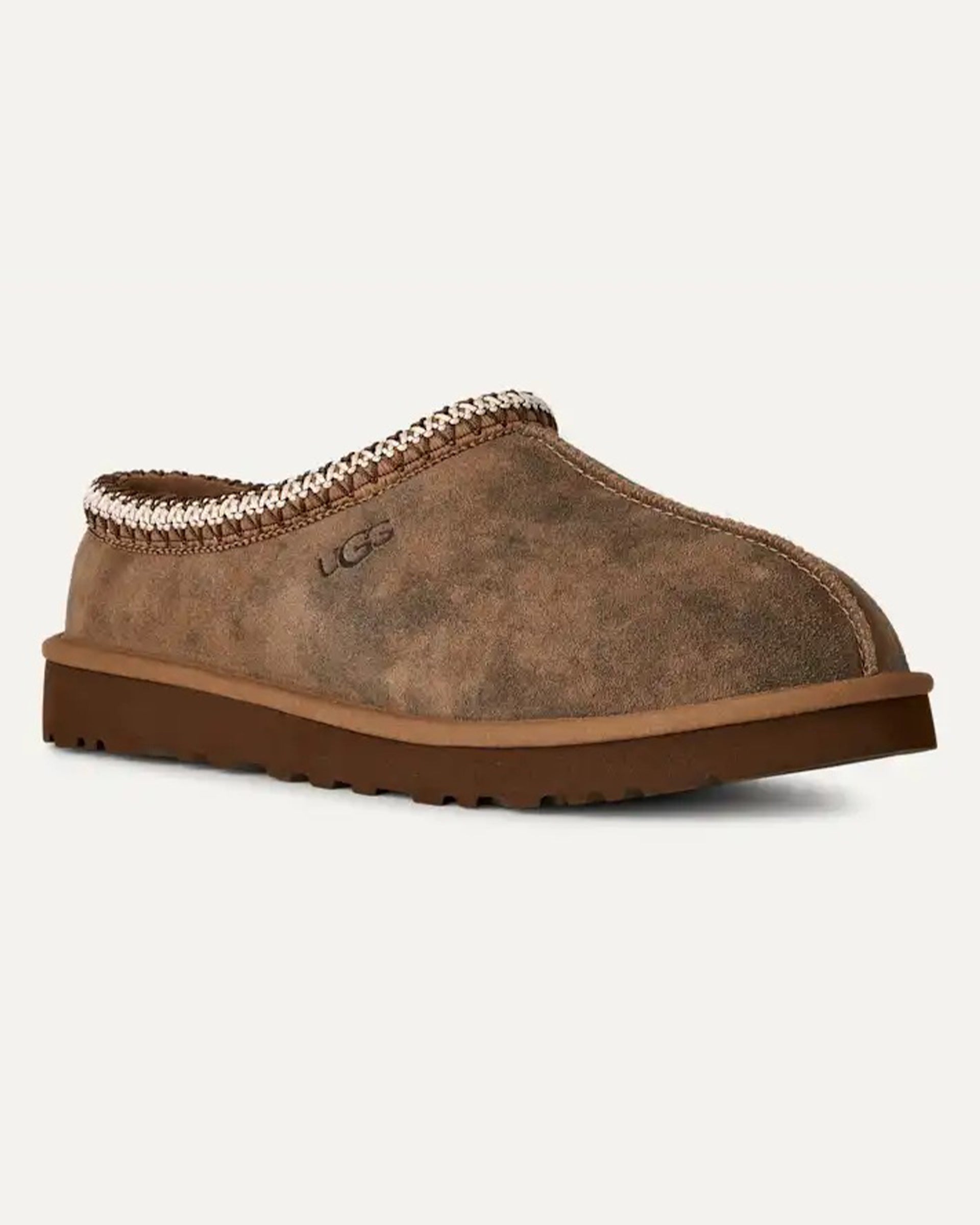 UGG Tasman Baxter - Chestnut