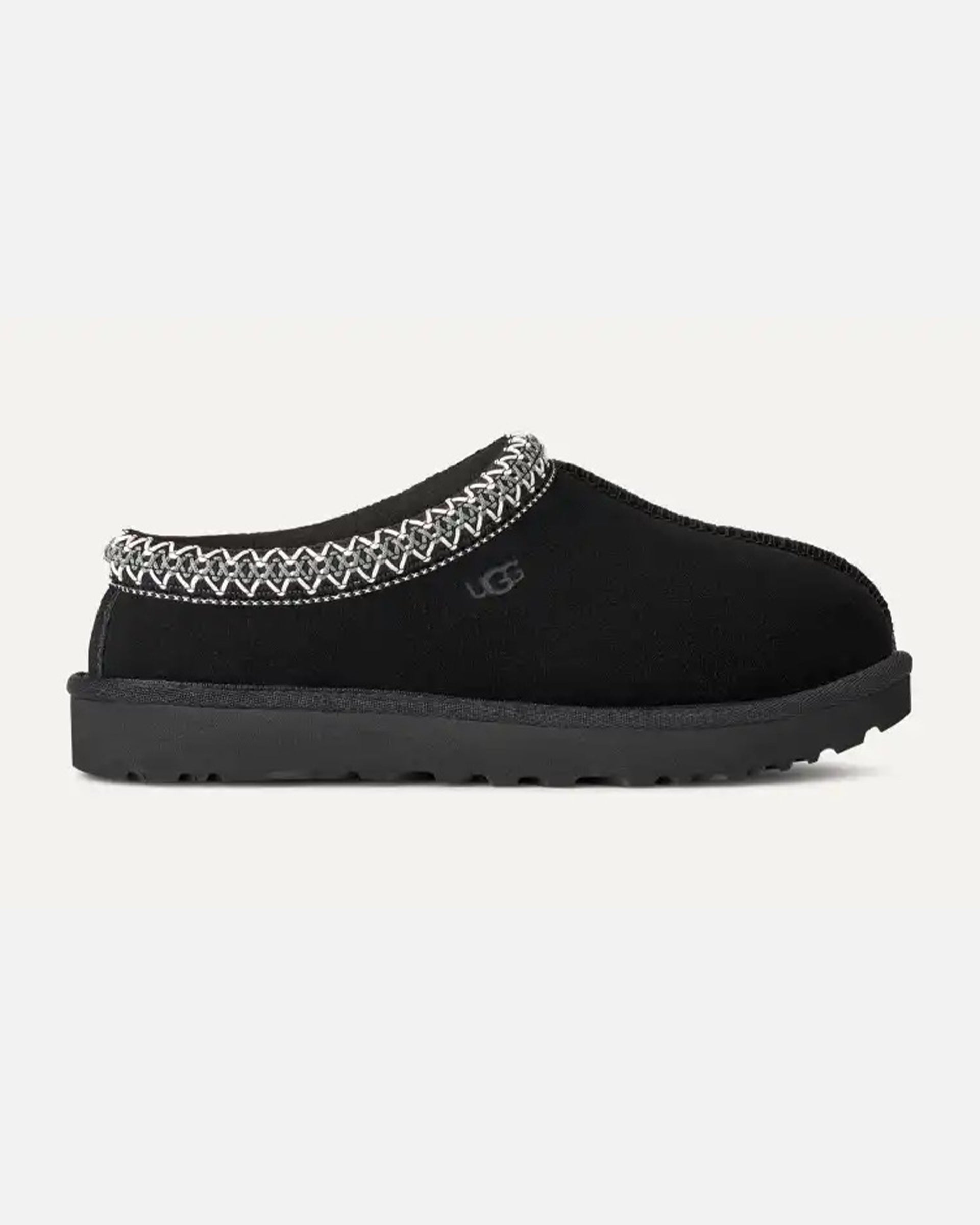 UGG Women's Tasman II Slipper - Black