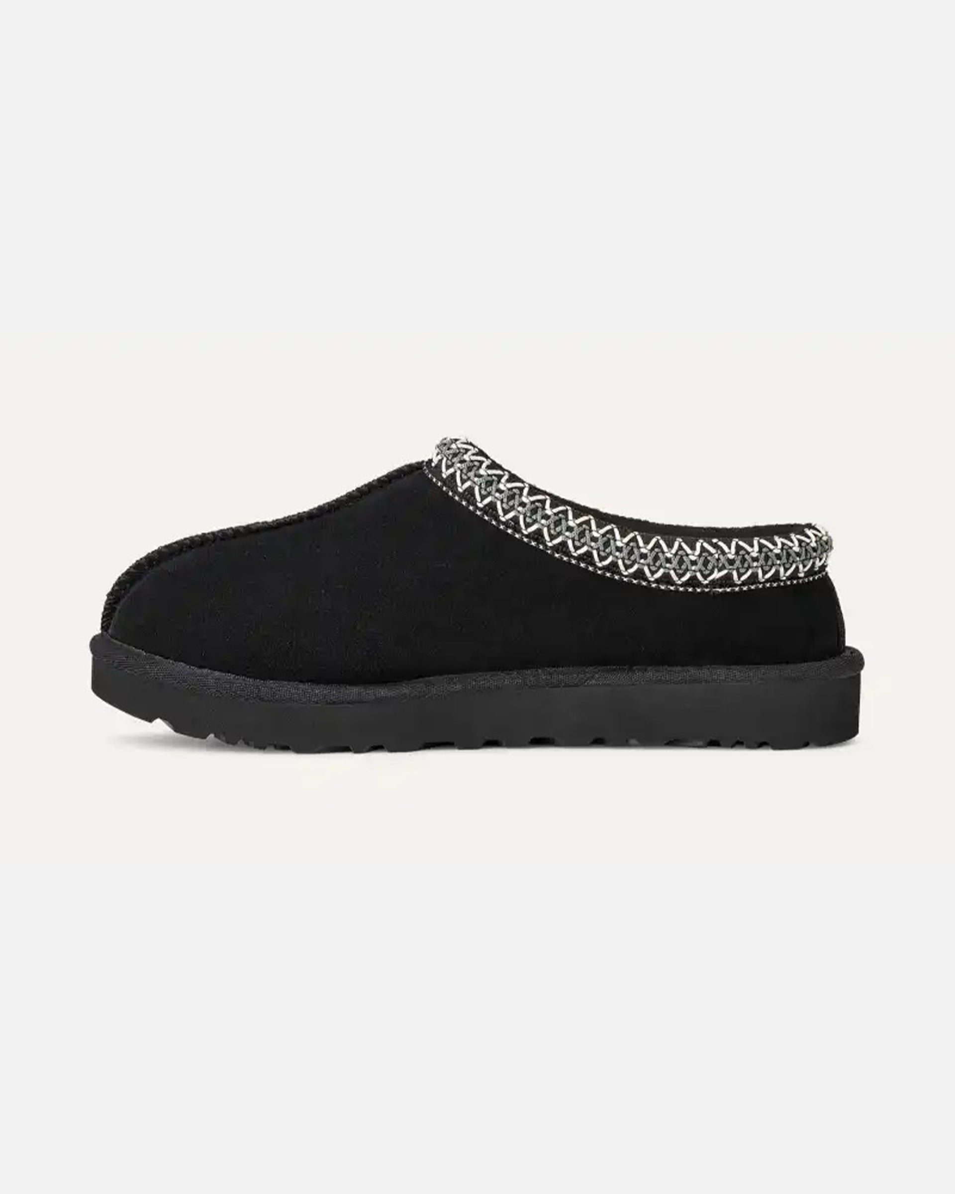 UGG Women's Tasman II Slipper - Black