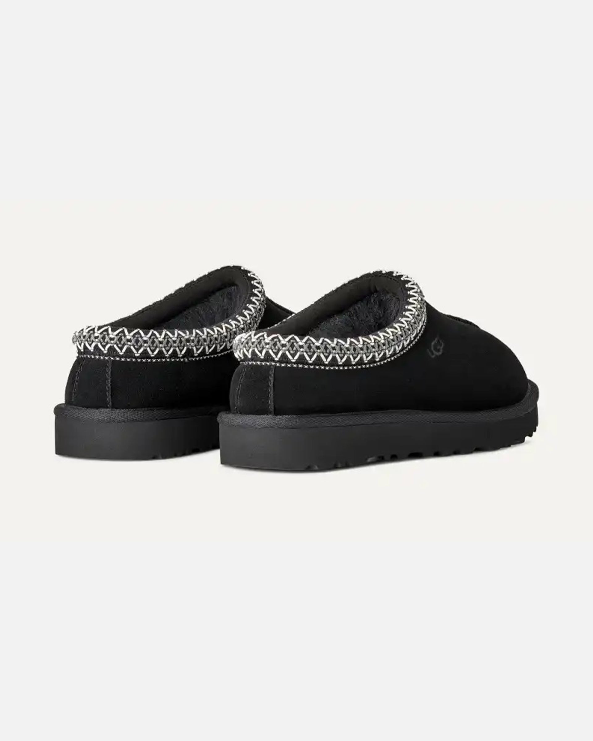 UGG Women's Tasman II Slipper - Black