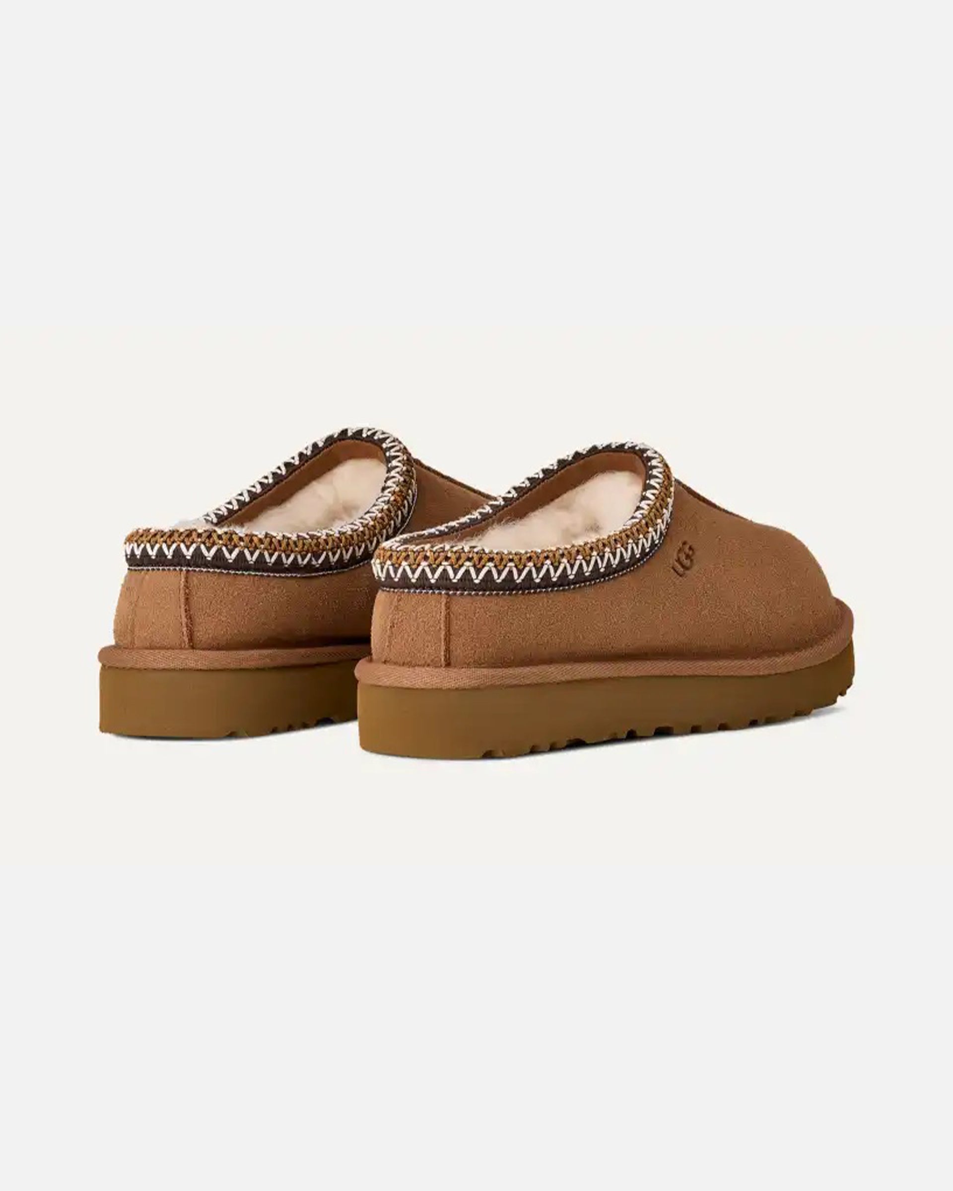 UGG Women's Tasman II Slipper - Chestnut