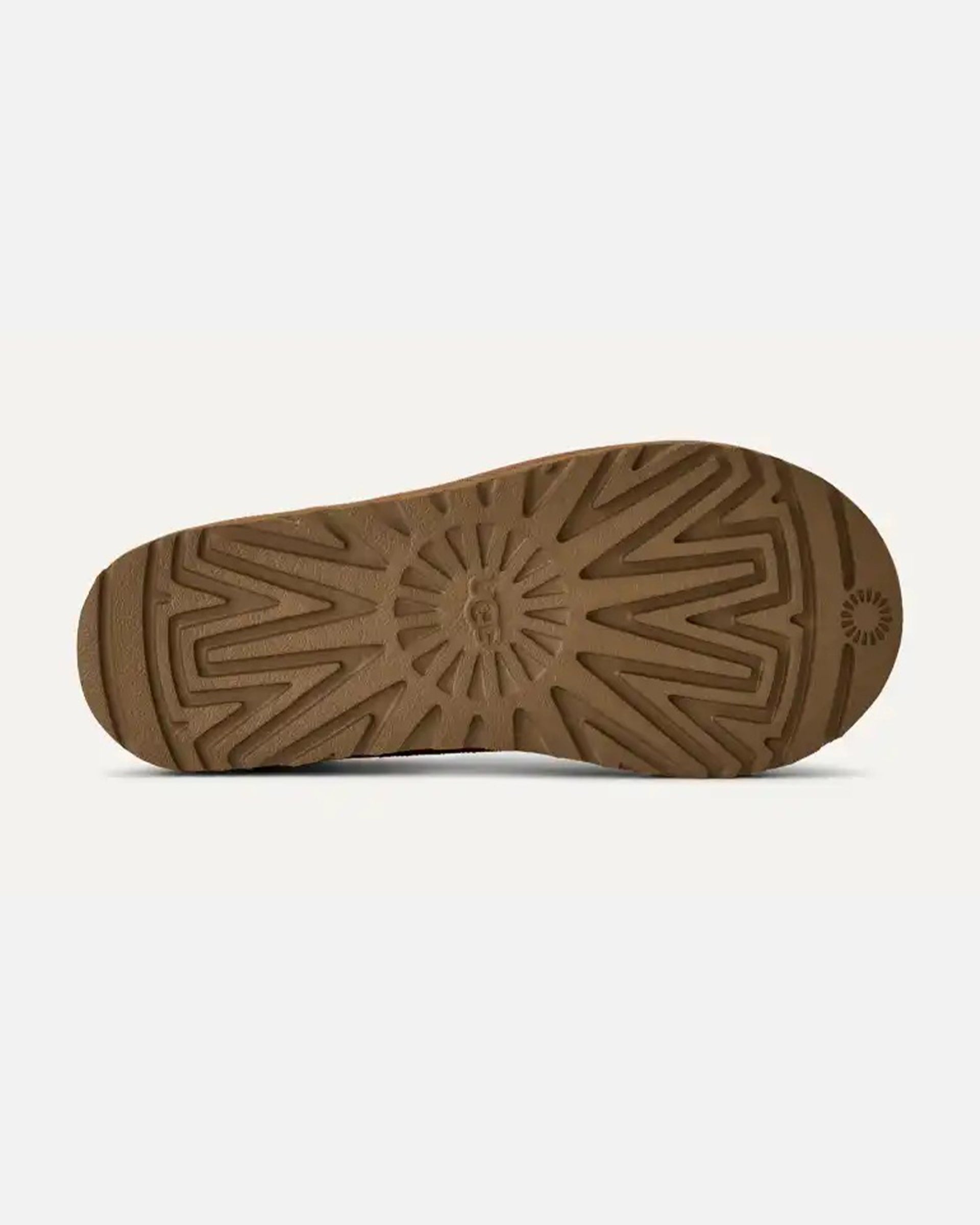 UGG Women's Tasman II Slipper - Chestnut