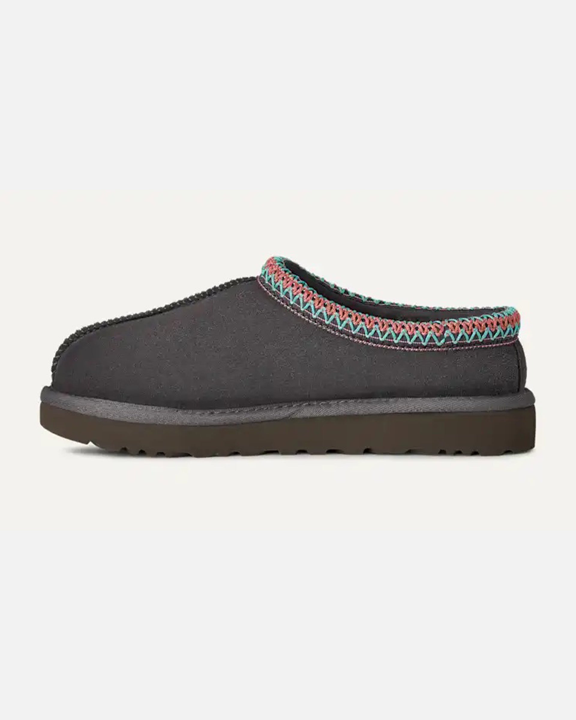 UGG Women's Tasman II Slipper - Dark Grey