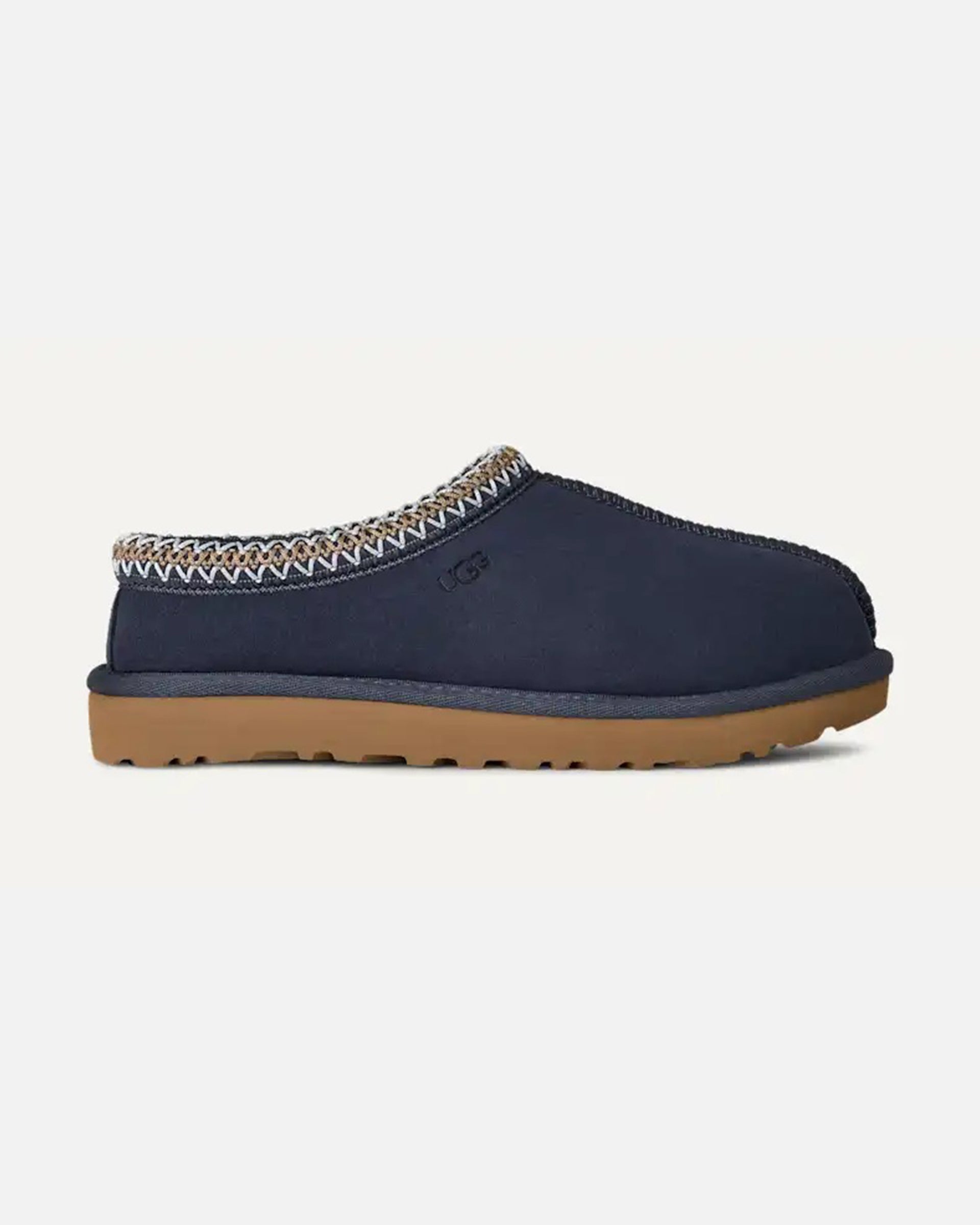 UGG Women's Tasman II Slipper - Dark Indigo